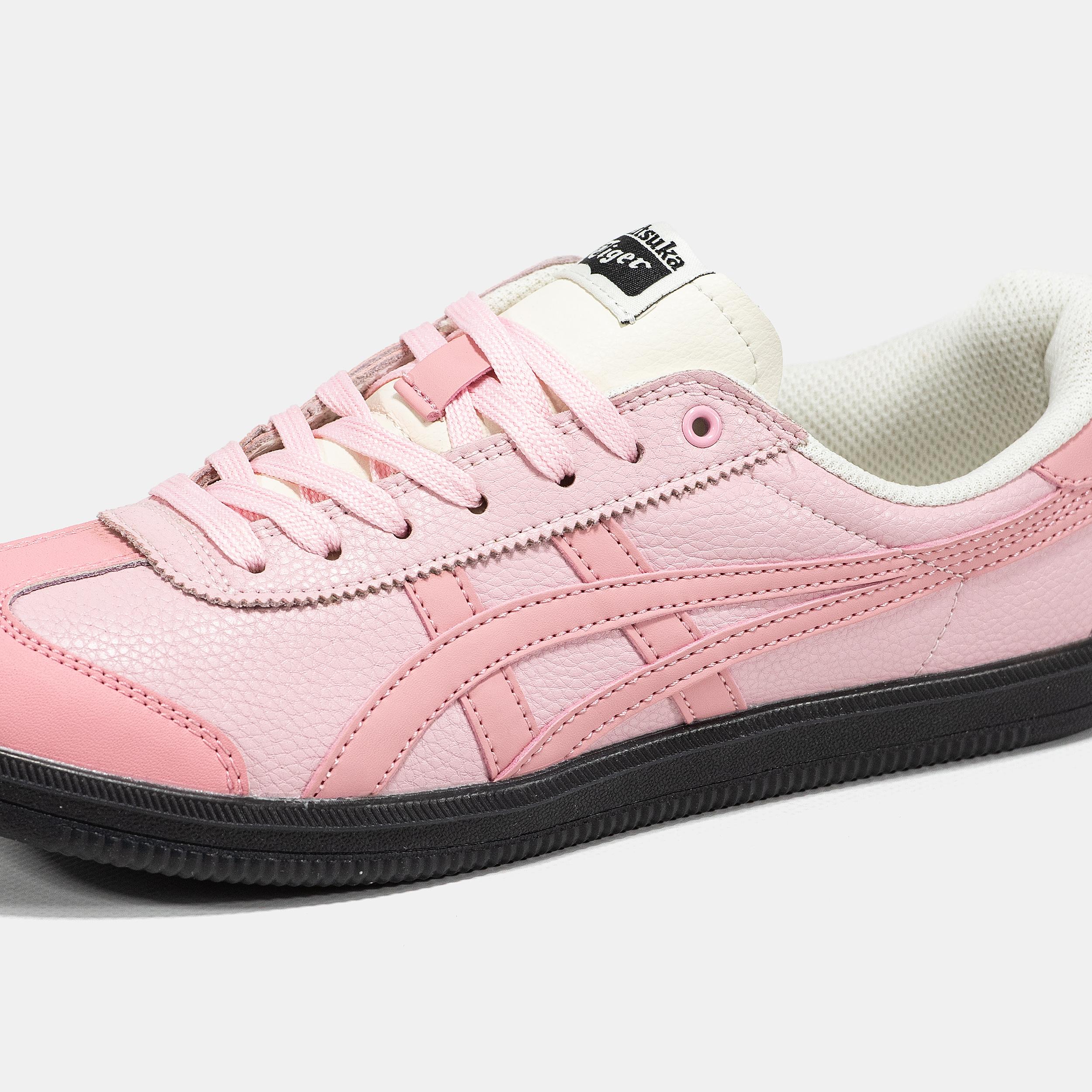 Onitsuka Tiger GSM Pink Black Sole - изображение 8