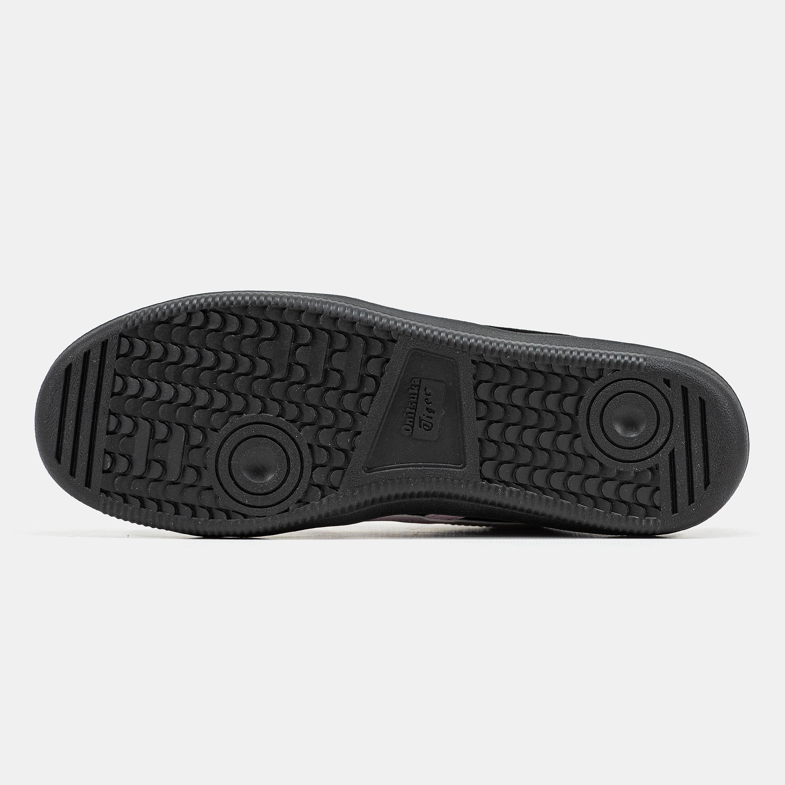 Onitsuka Tiger GSM Black Pink - изображение 1