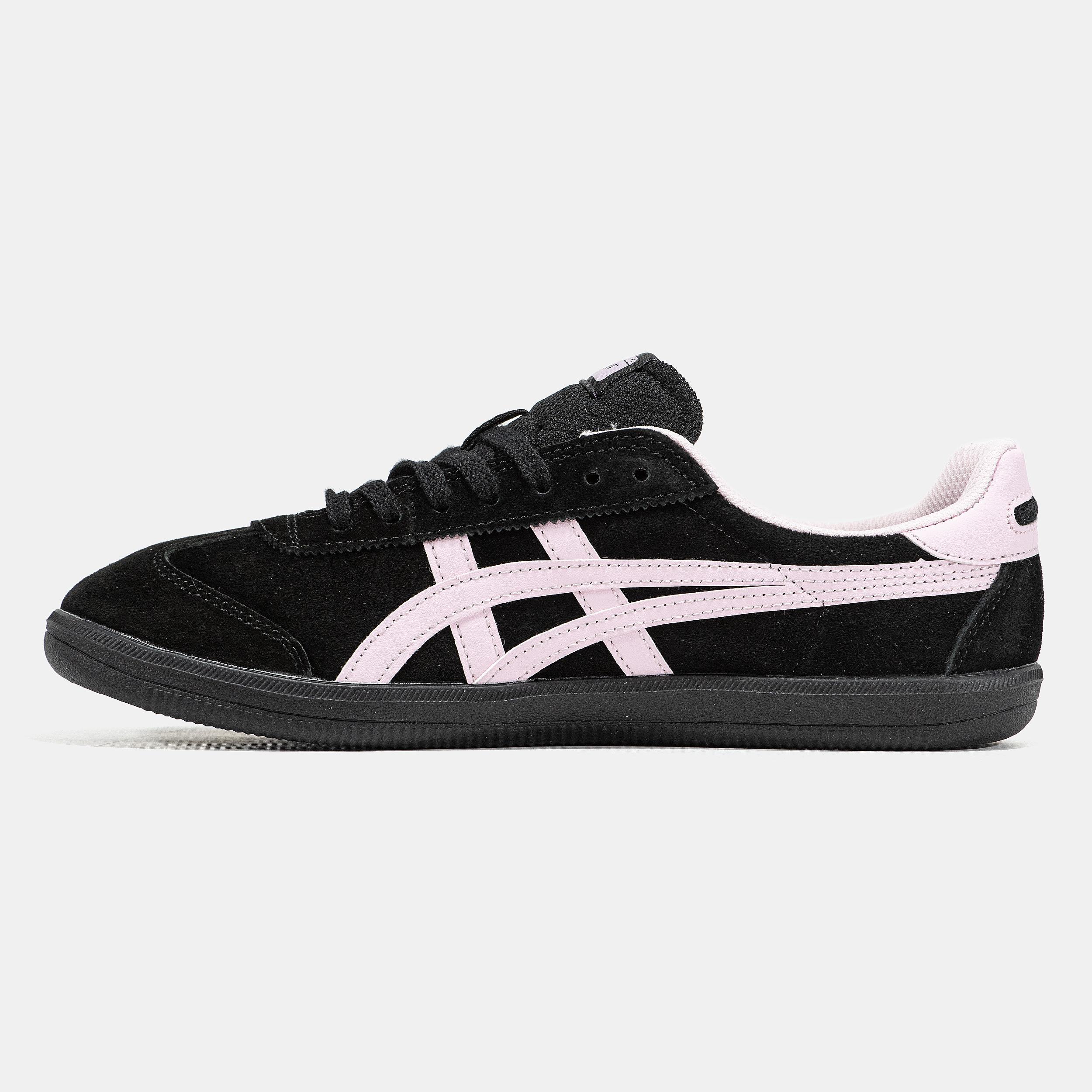 Onitsuka Tiger GSM Black Pink - изображение 2