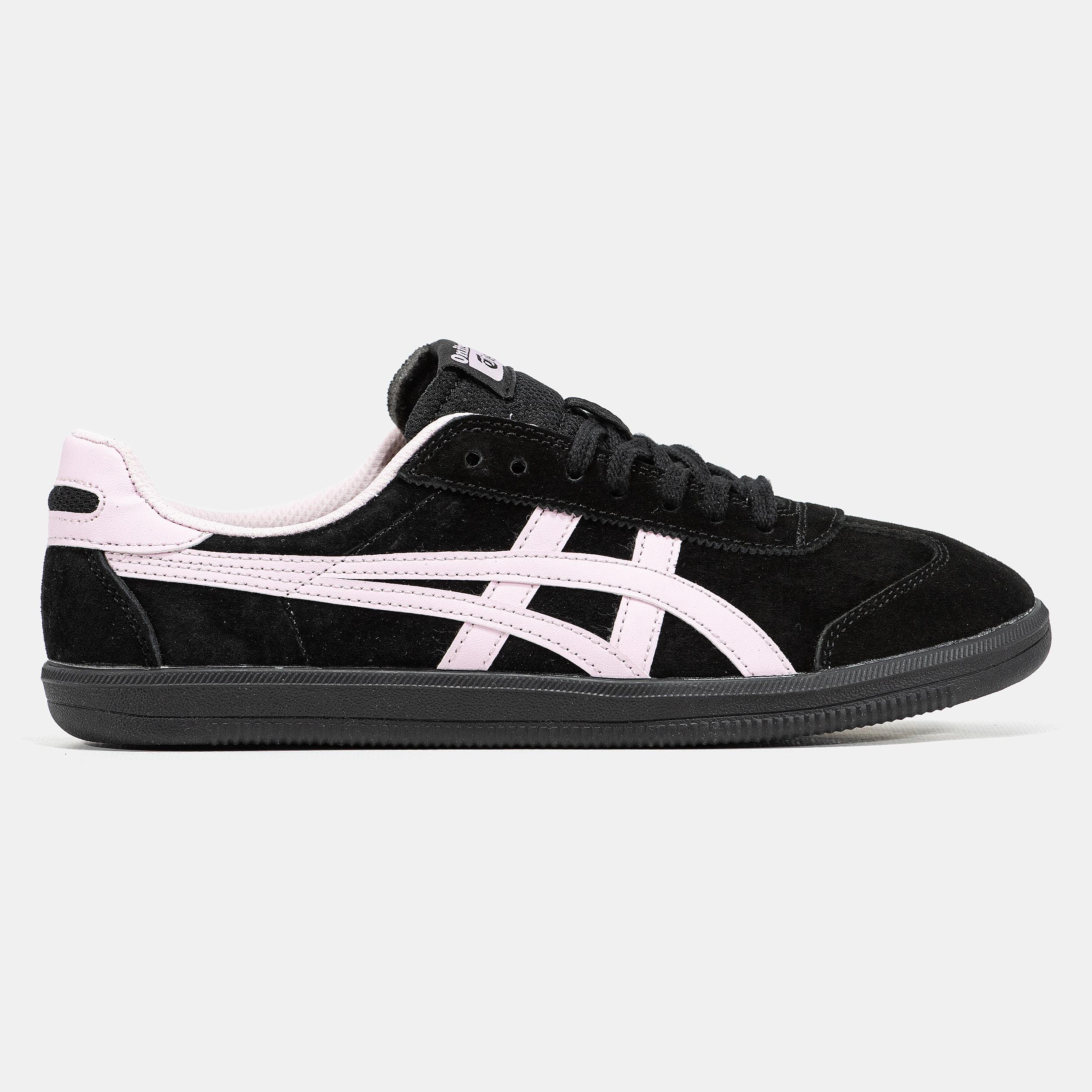 Onitsuka Tiger GSM Black Pink - изображение 4
