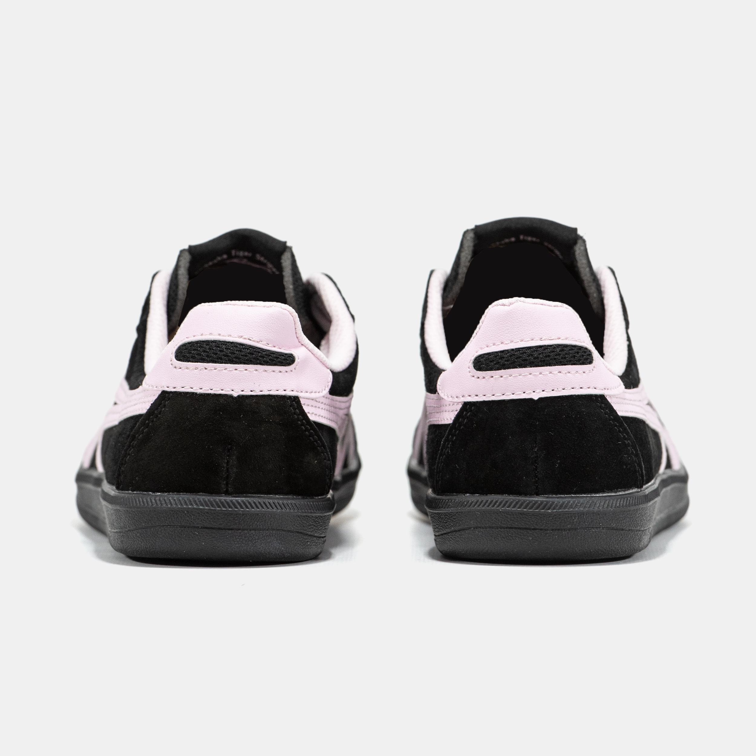 Onitsuka Tiger GSM Black Pink - изображение 5