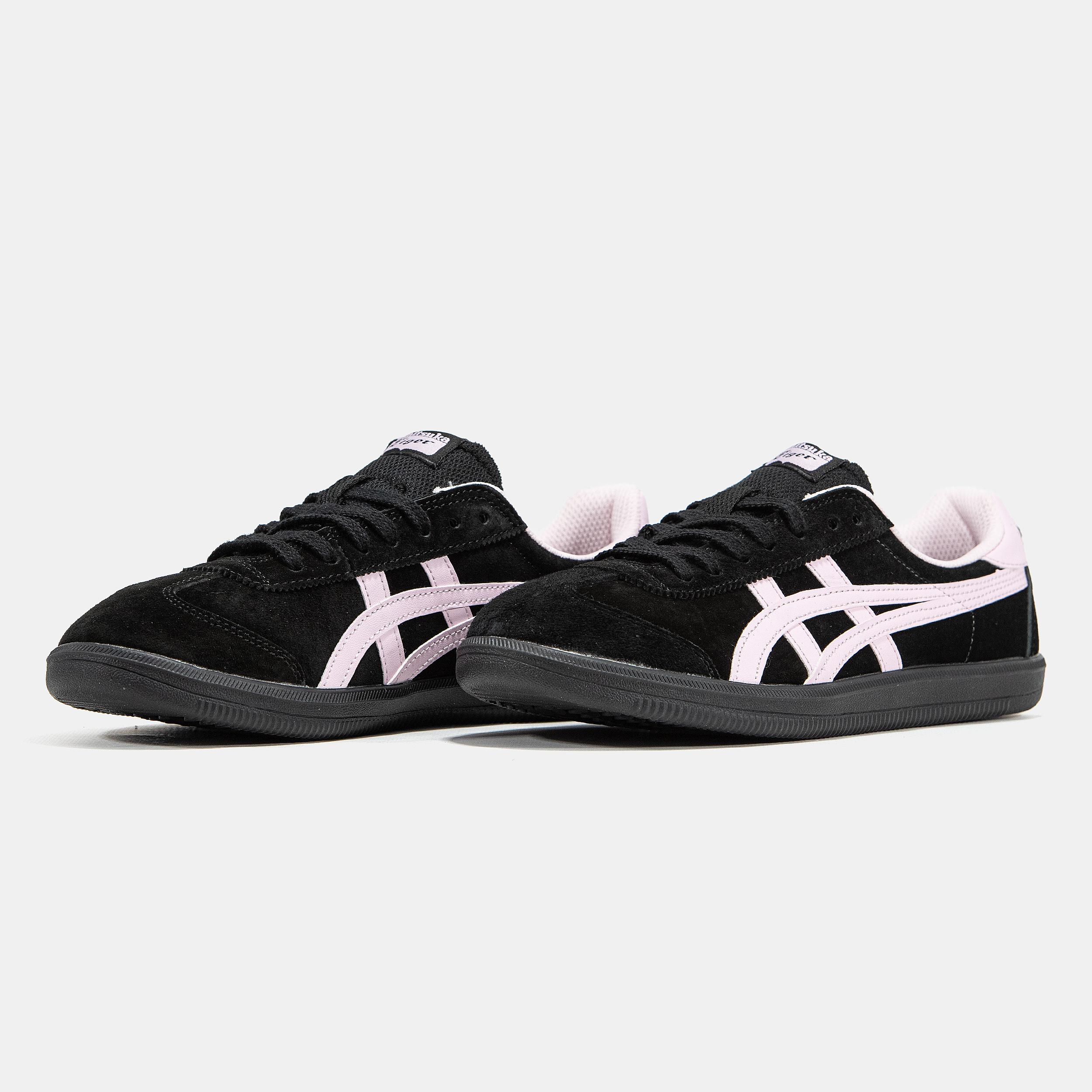 Onitsuka Tiger GSM Black Pink - изображение 6