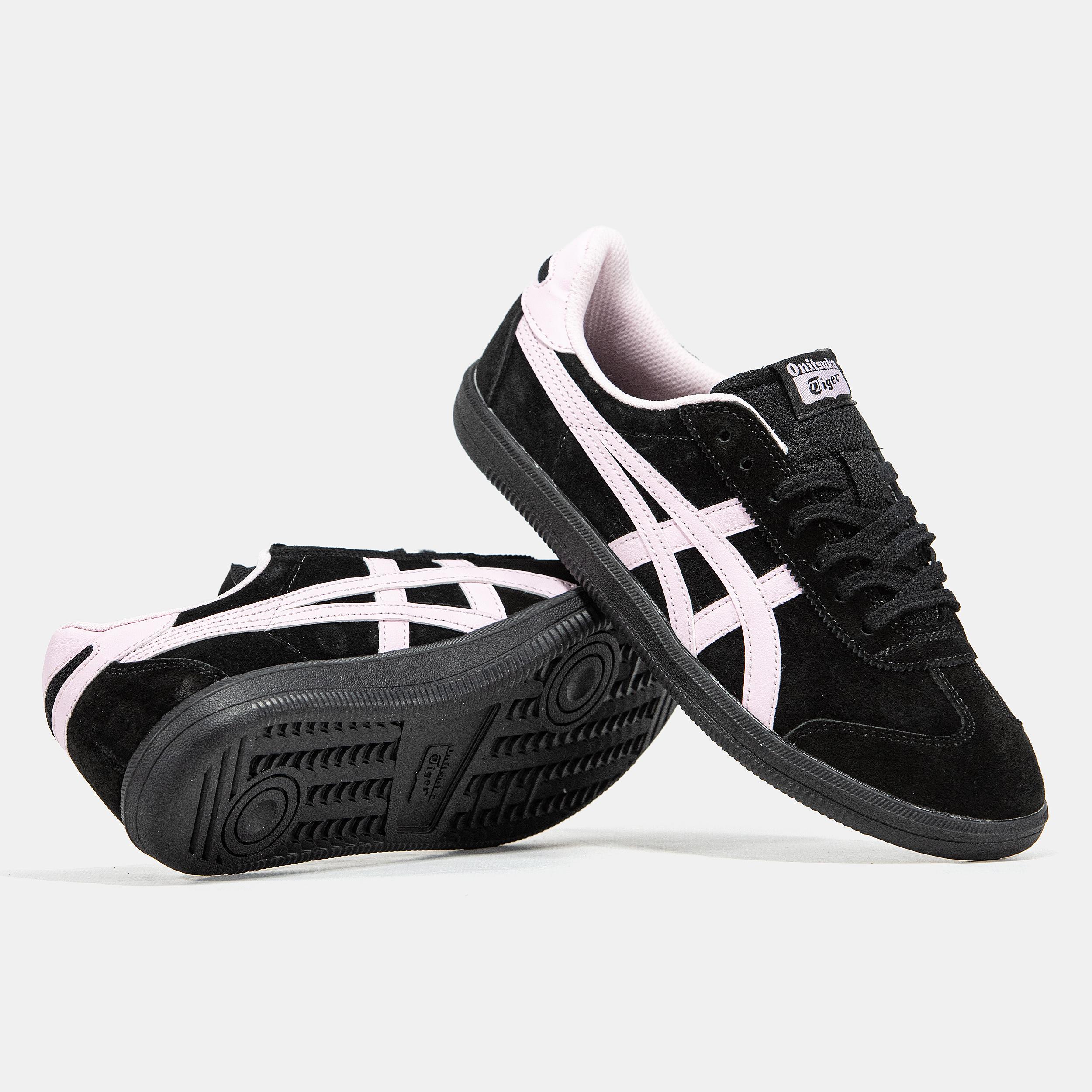 Onitsuka Tiger GSM Black Pink - изображение 7