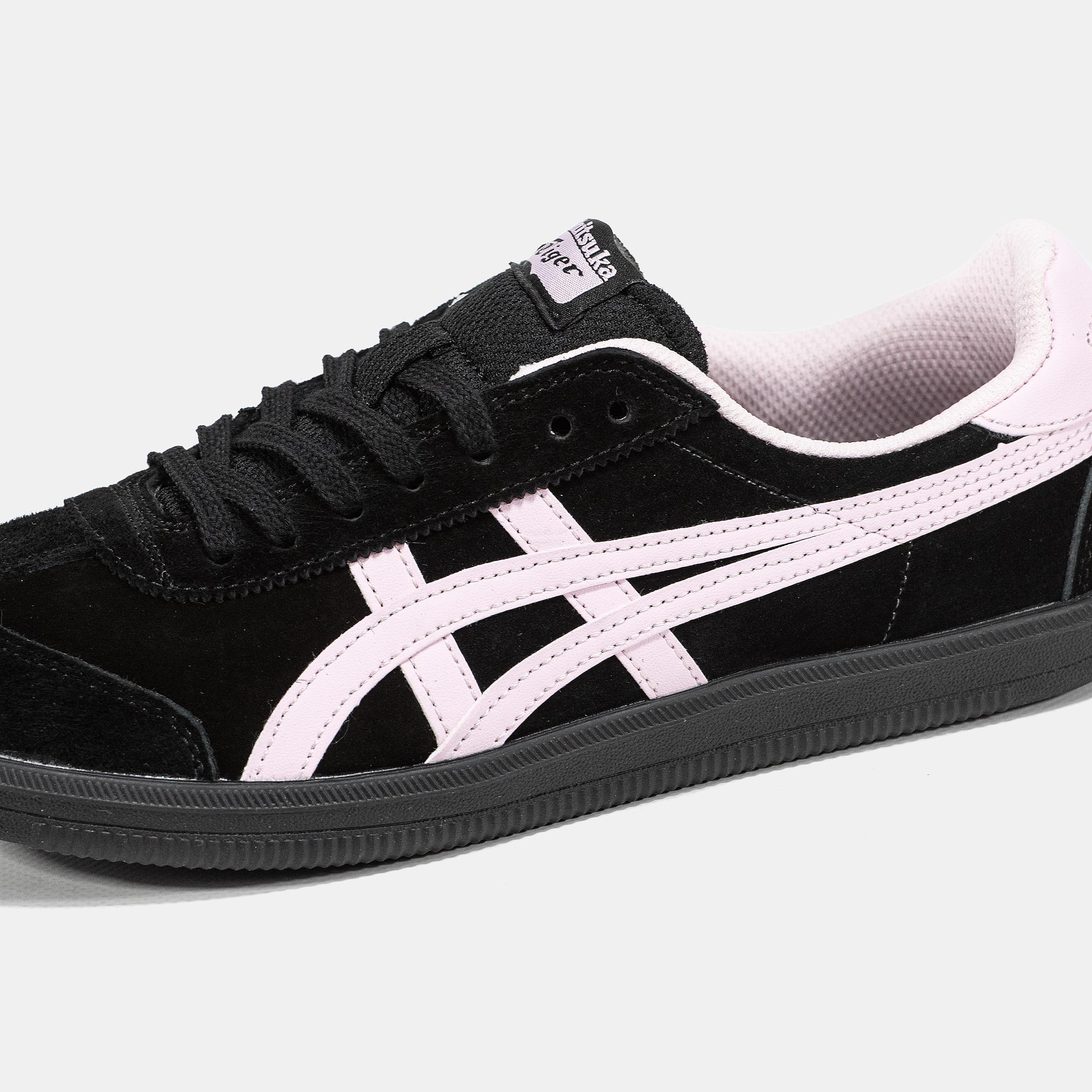 Onitsuka Tiger GSM Black Pink - изображение 8