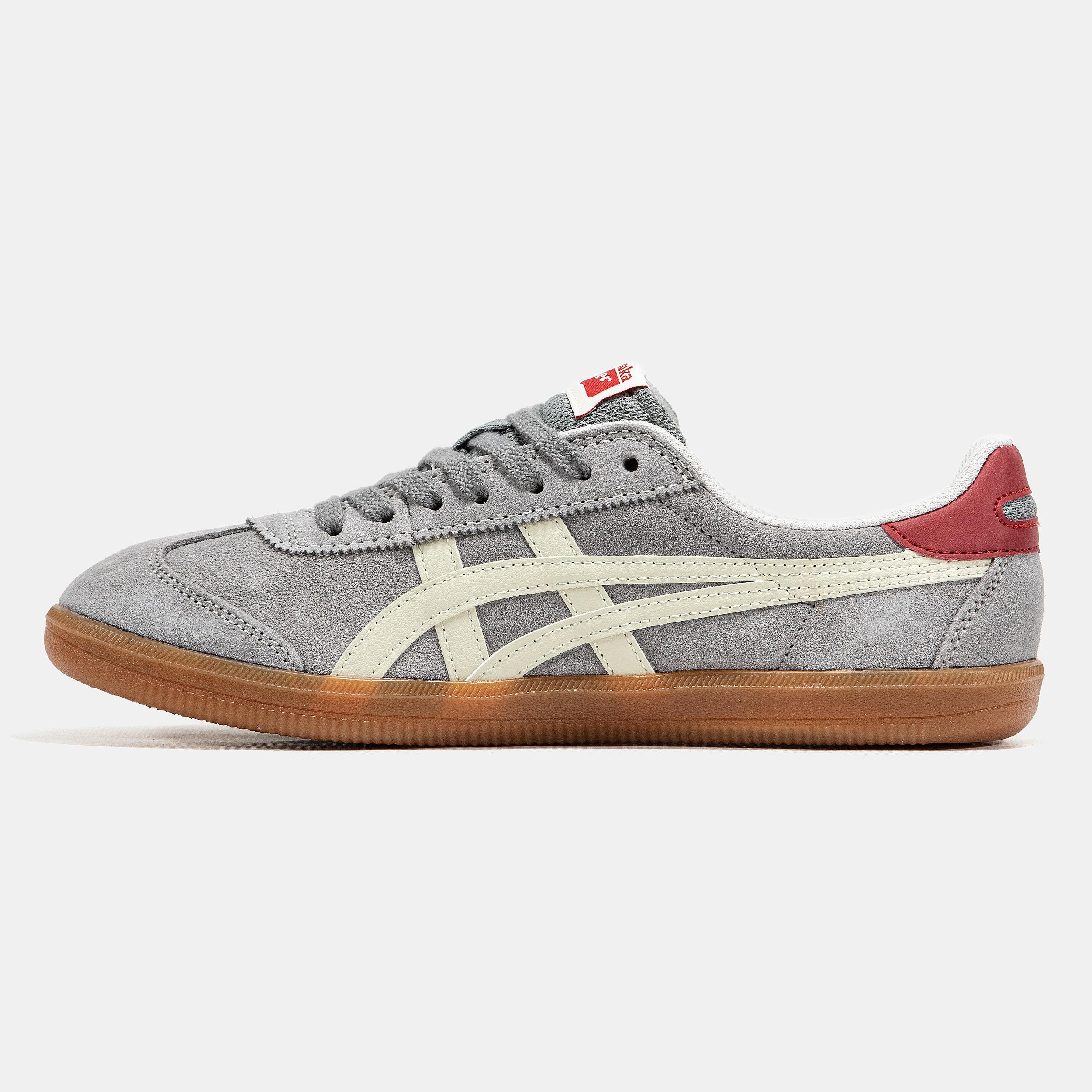 Onitsuka Tiger GSM Grey Cream Gum - изображение 2