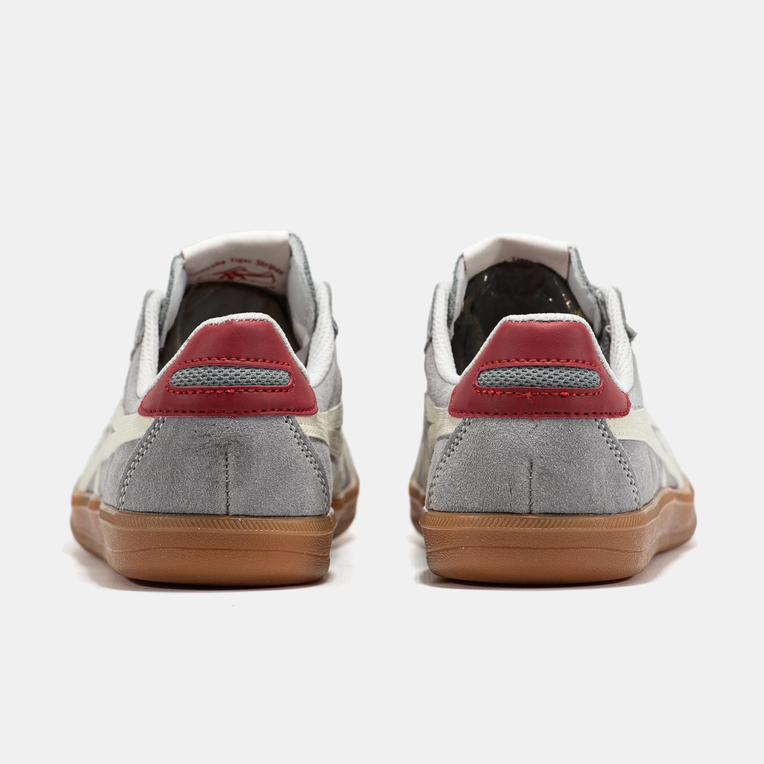 Onitsuka Tiger GSM Grey Cream Gum - изображение 5