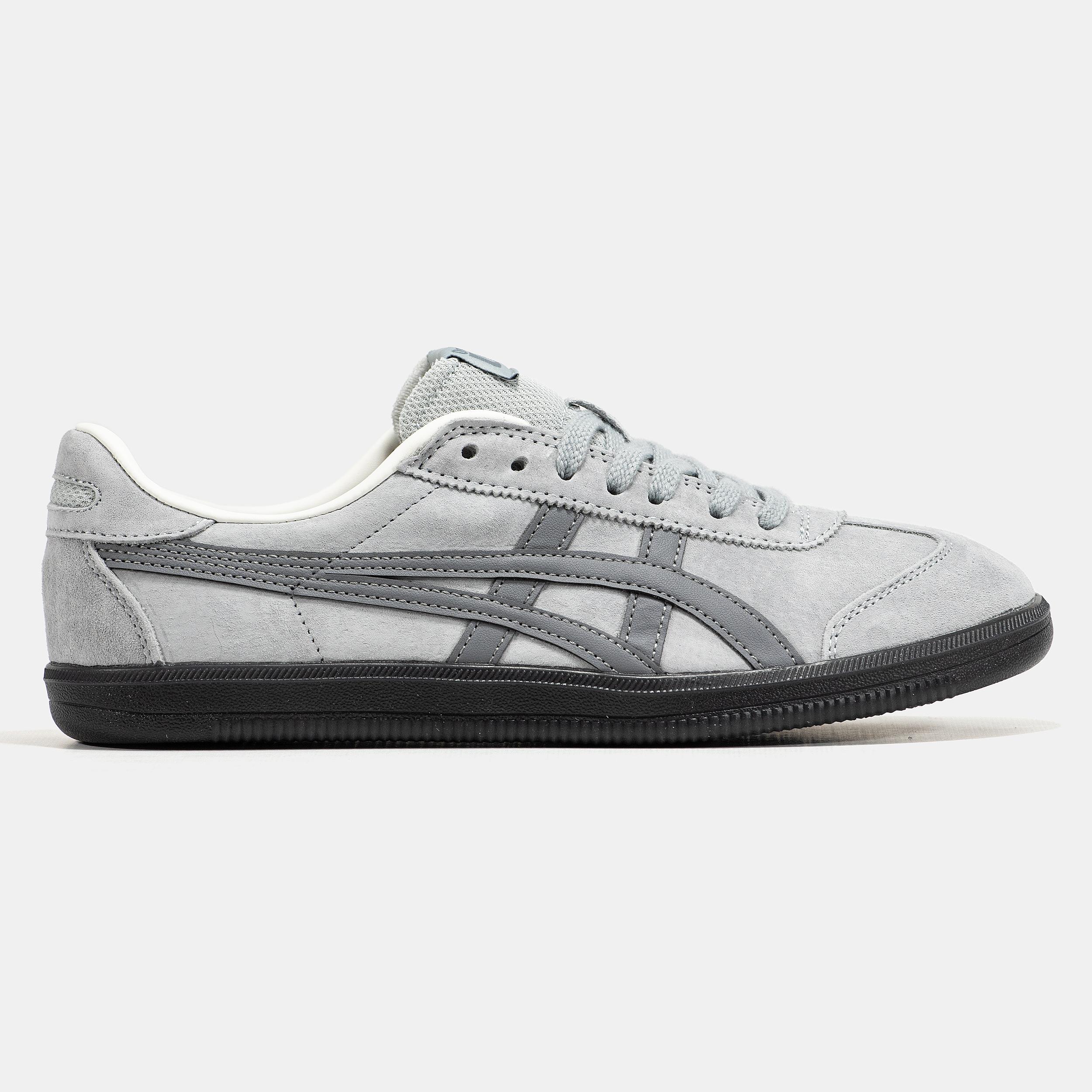 Onitsuka Tiger GSM Light Grey Dark Grey - изображение 4