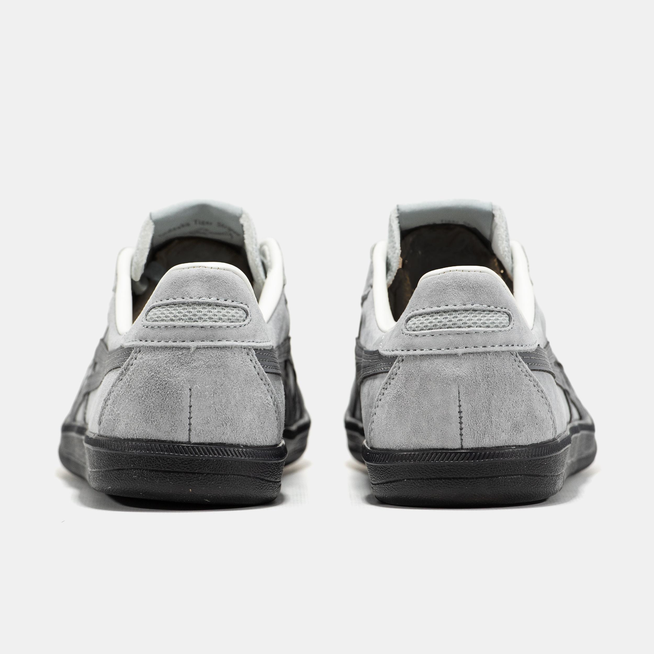 Onitsuka Tiger GSM Light Grey Dark Grey - изображение 5