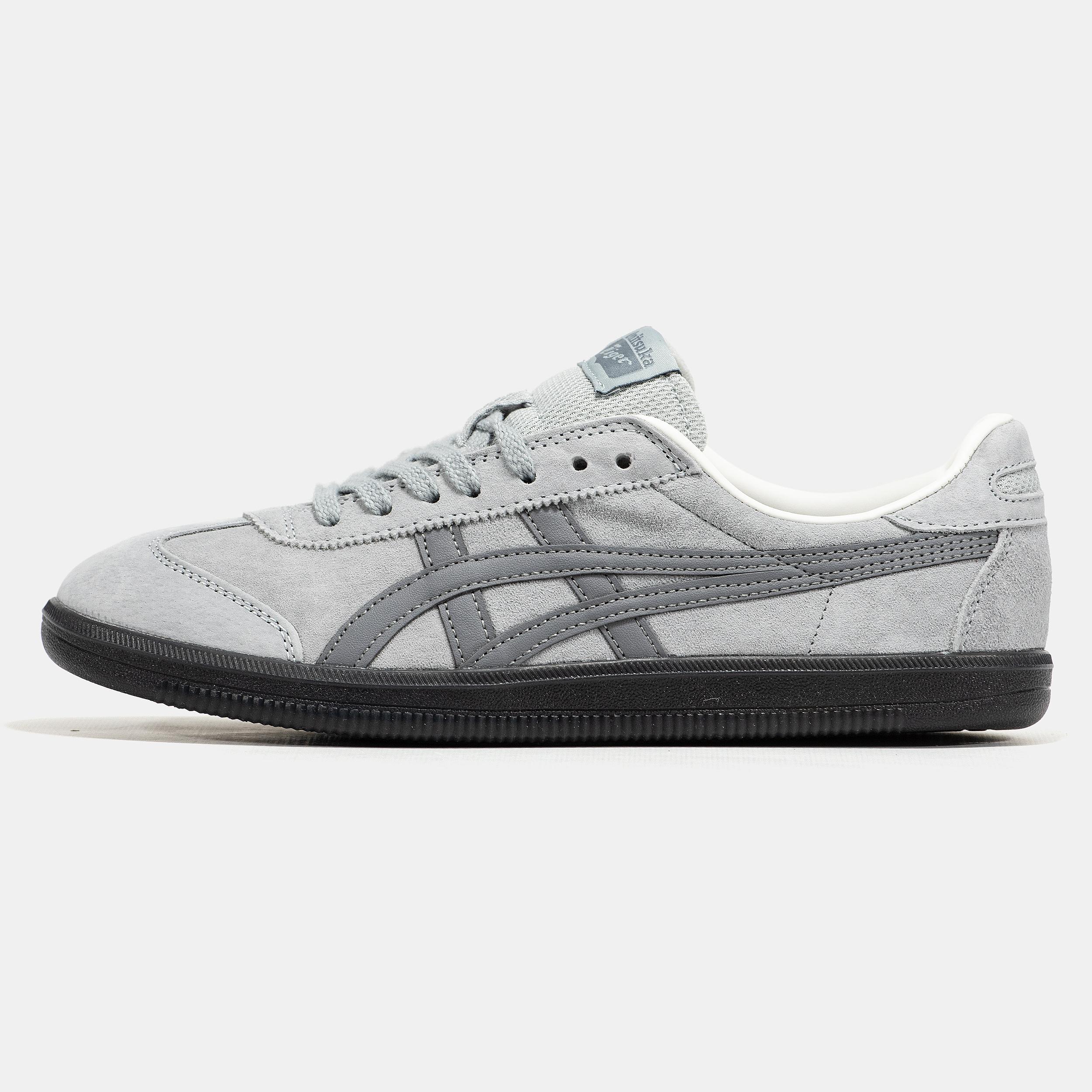 Onitsuka Tiger GSM Light Grey Dark Grey