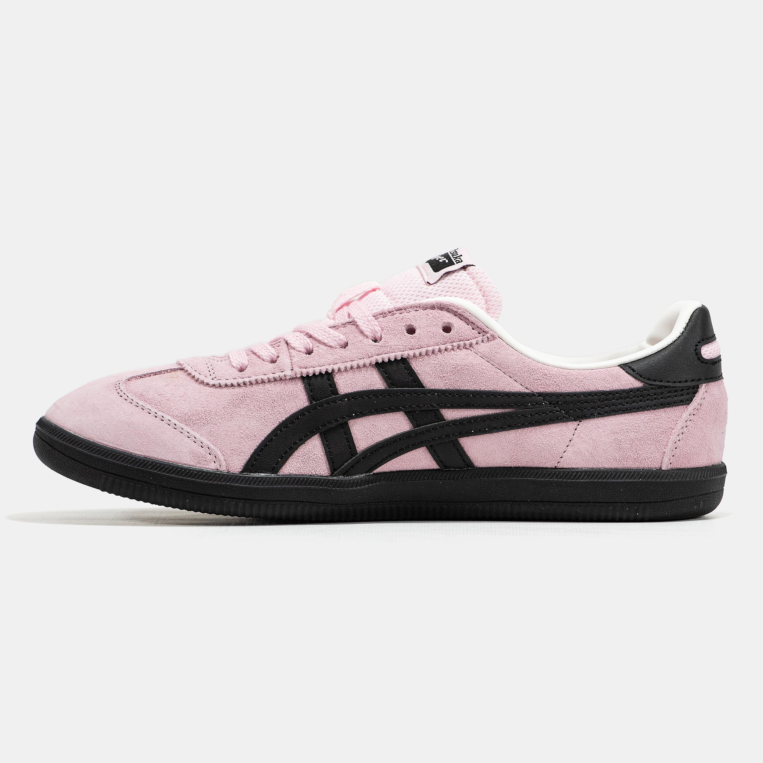 Onitsuka Tiger GSM Pink Black - изображение 2