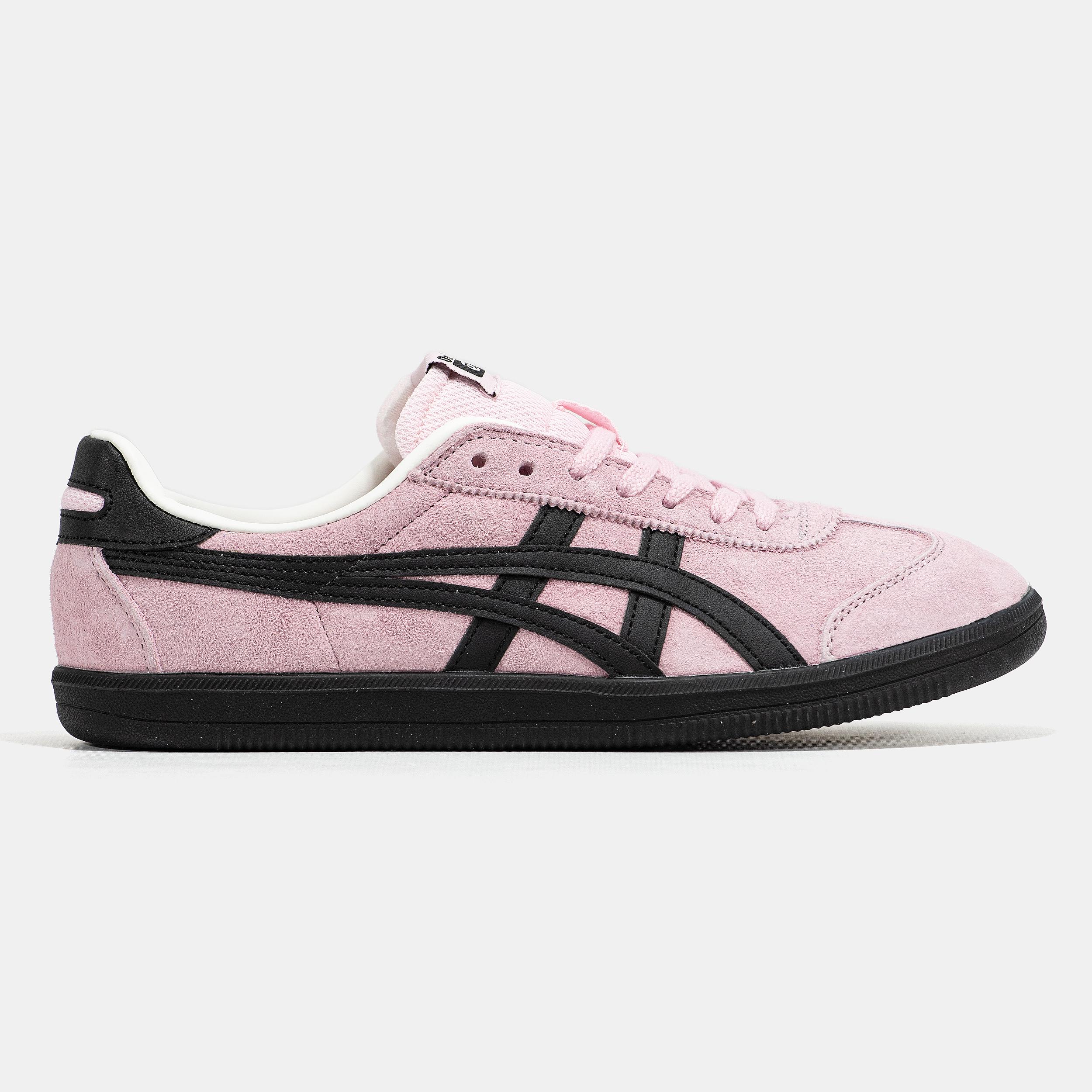 Onitsuka Tiger GSM Pink Black - изображение 4
