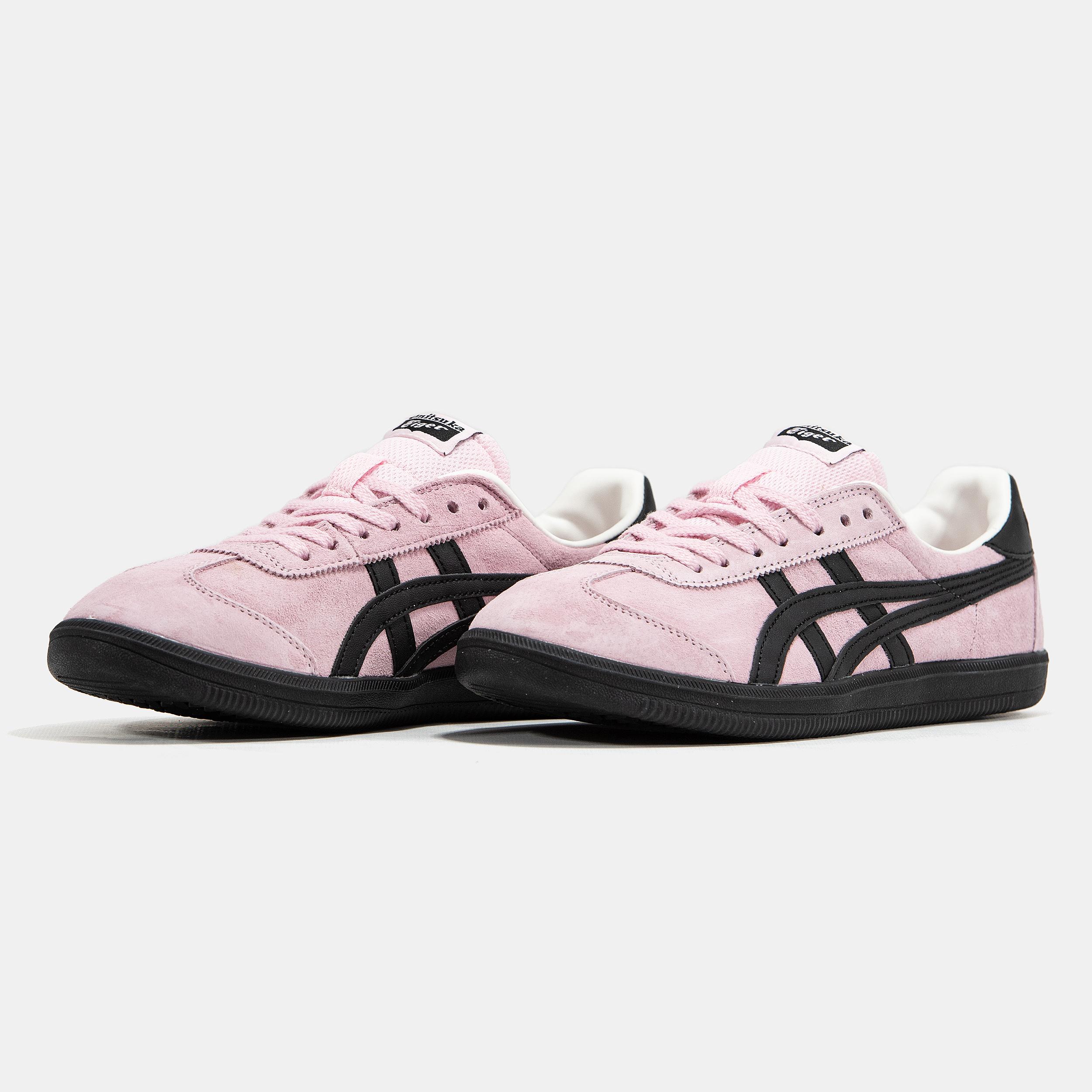 Onitsuka Tiger GSM Pink Black - изображение 6