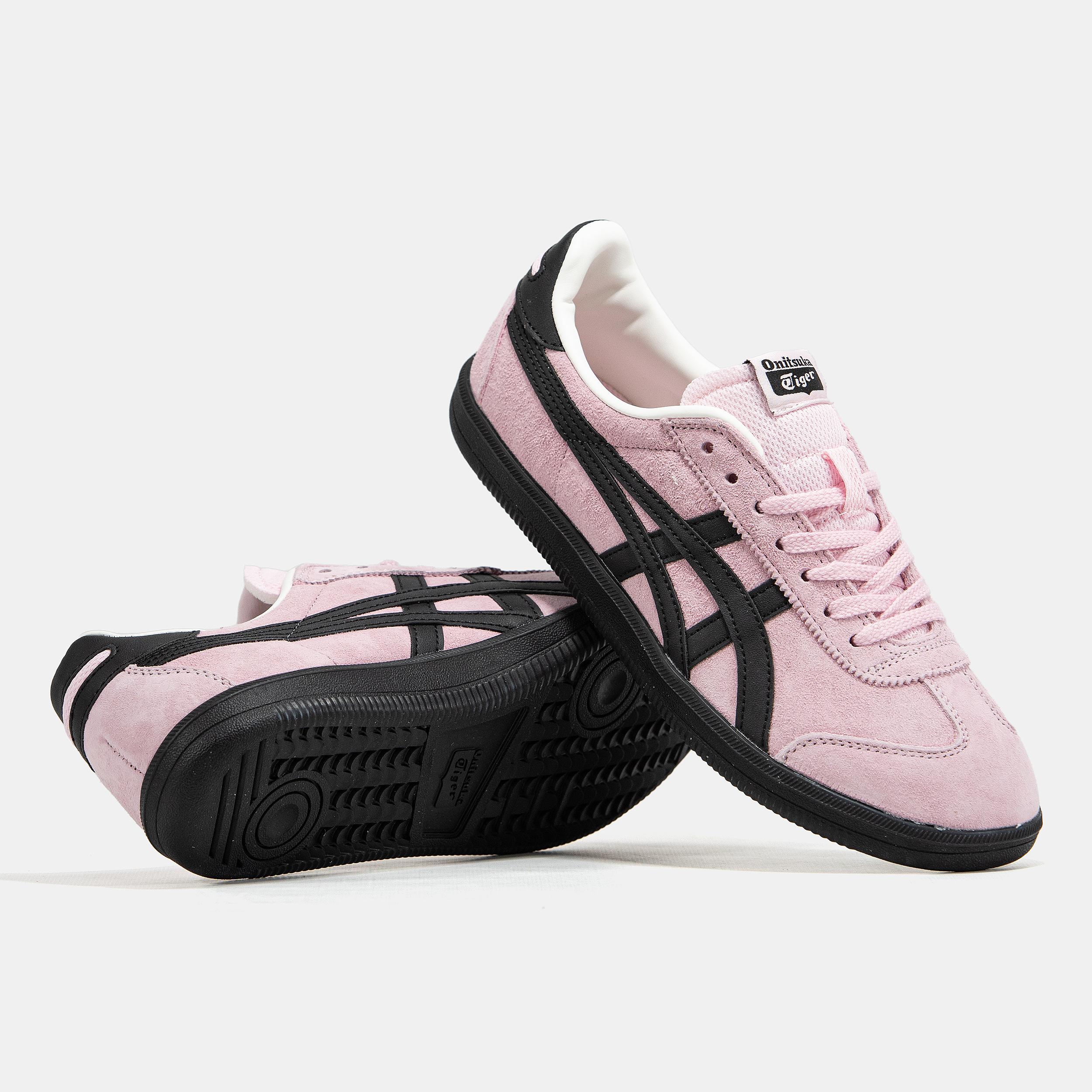 Onitsuka Tiger GSM Pink Black - изображение 7