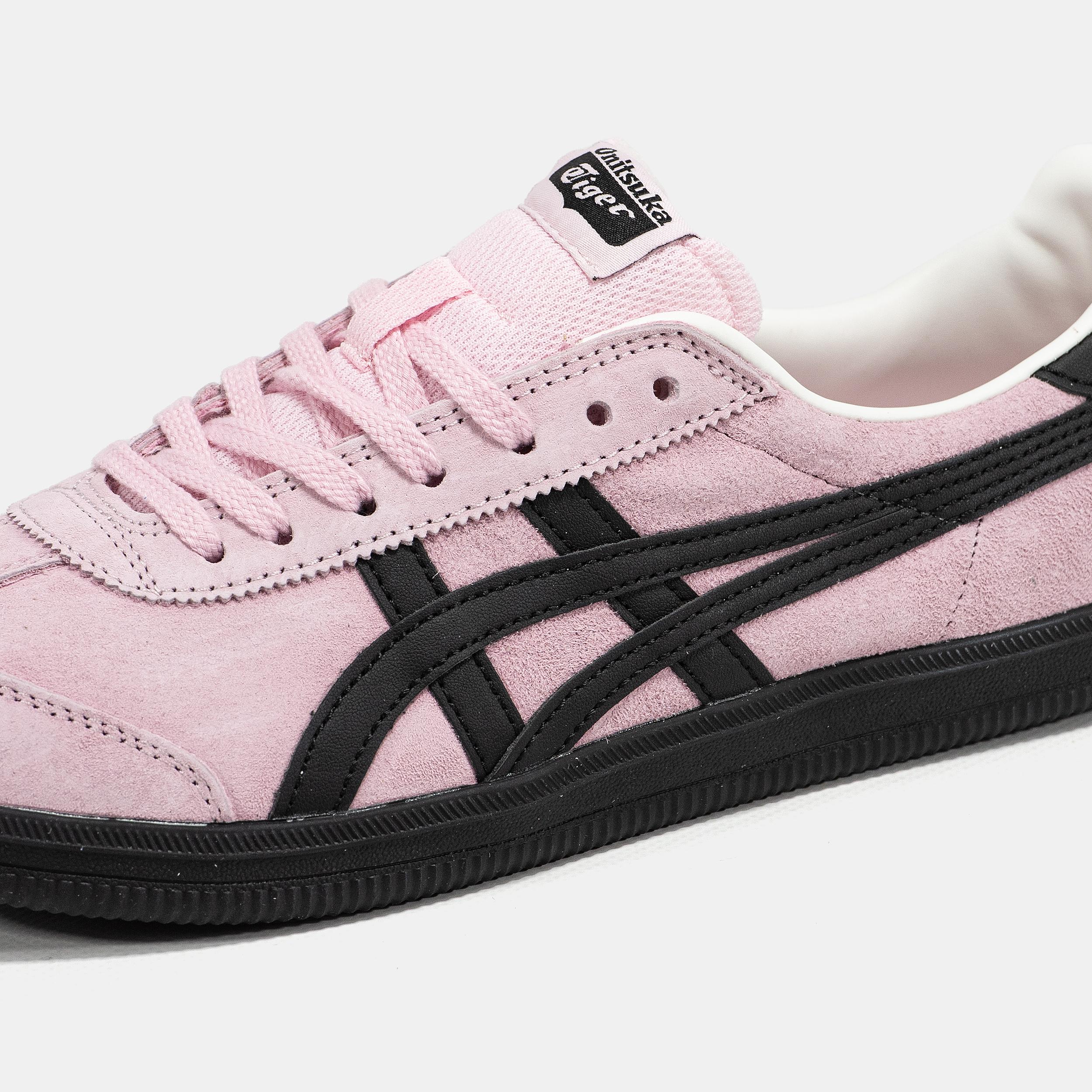 Onitsuka Tiger GSM Pink Black - изображение 8