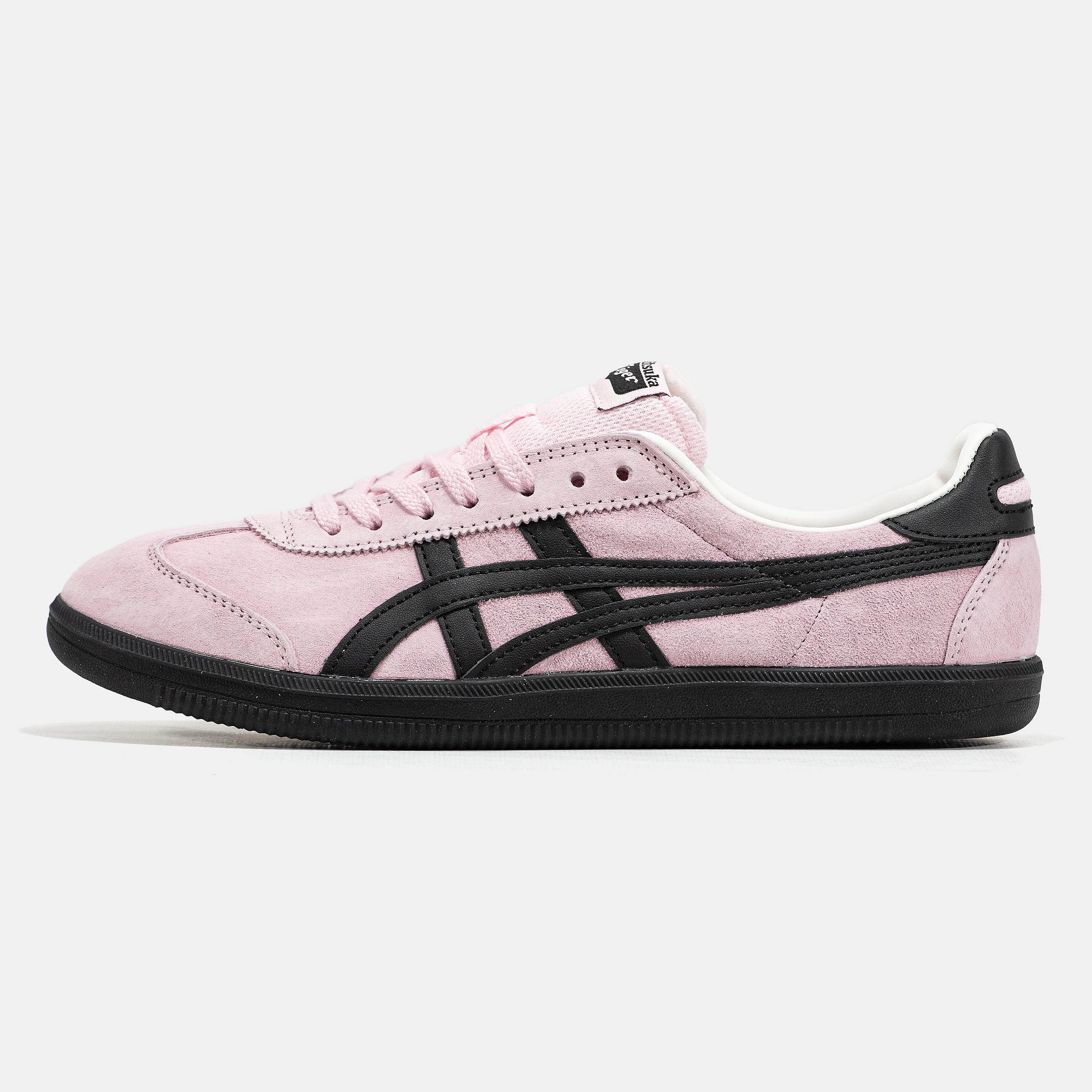 Onitsuka Tiger GSM Pink Black