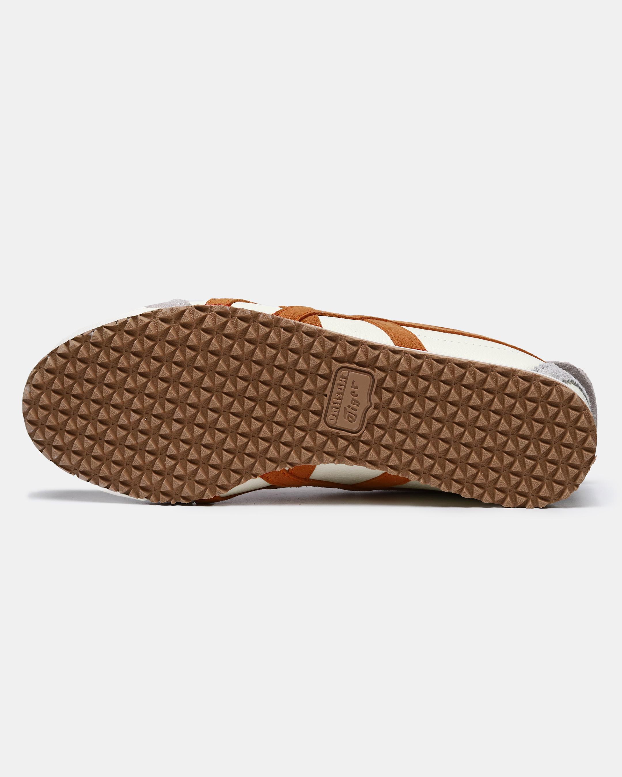 Onitsuka Tiger Mexico 66 White Rust Grey - изображение 1
