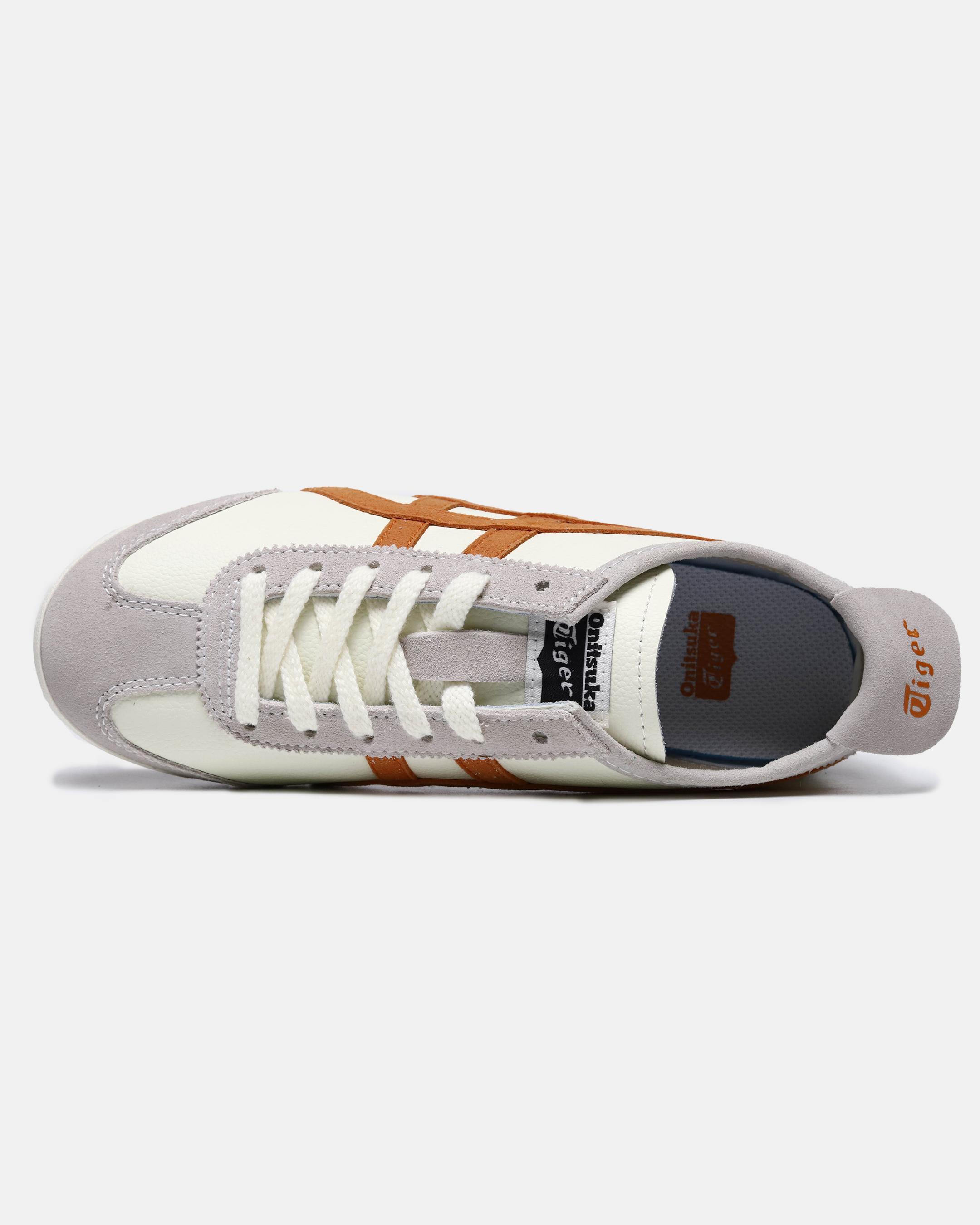Onitsuka Tiger Mexico 66 White Rust Grey - изображение 2