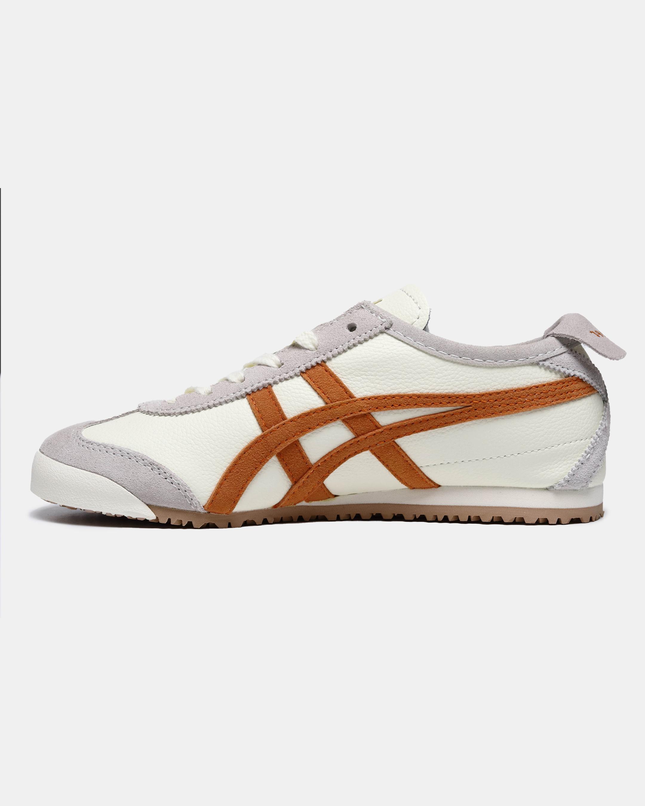 Onitsuka Tiger Mexico 66 White Rust Grey - изображение 3