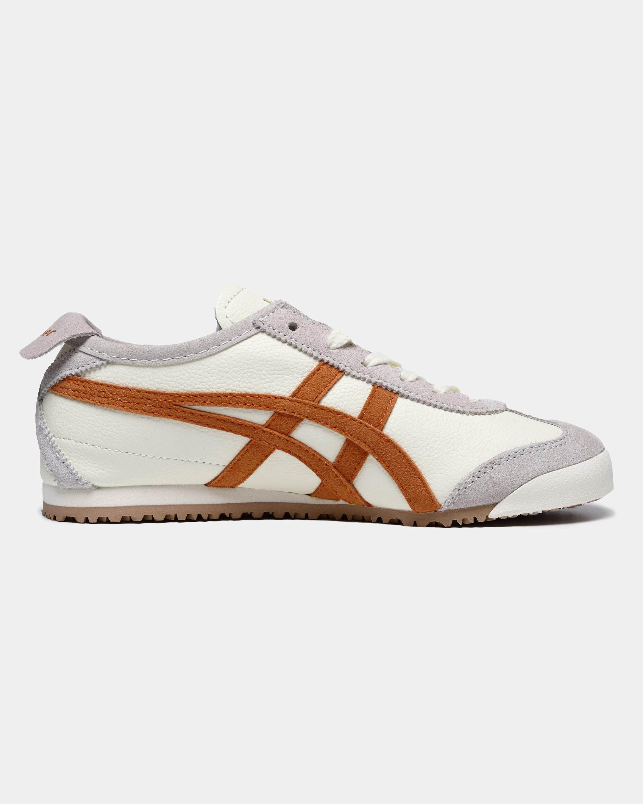 Onitsuka Tiger Mexico 66 White Rust Grey - изображение 5
