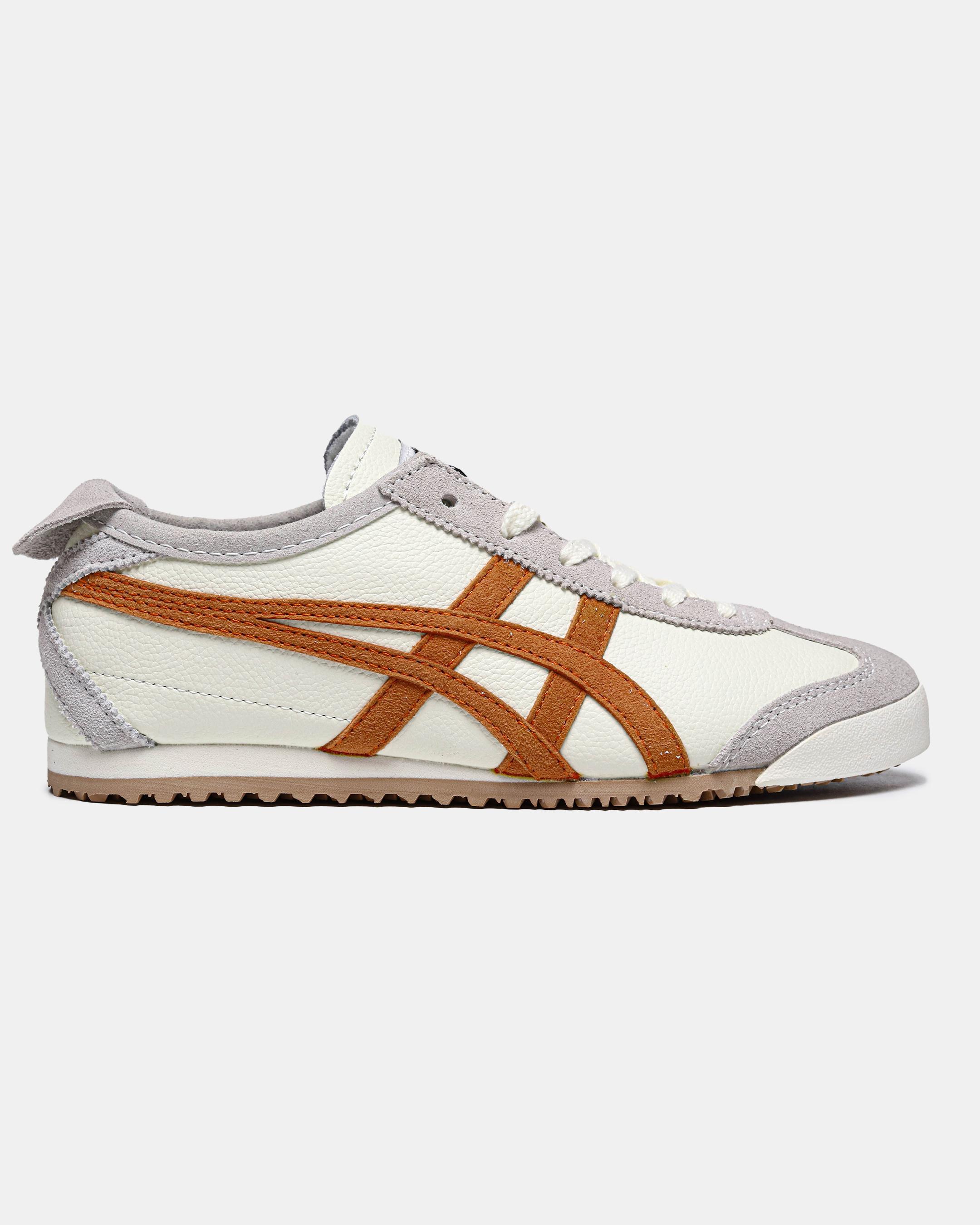 Onitsuka Tiger Mexico 66 White Rust Grey - изображение 6