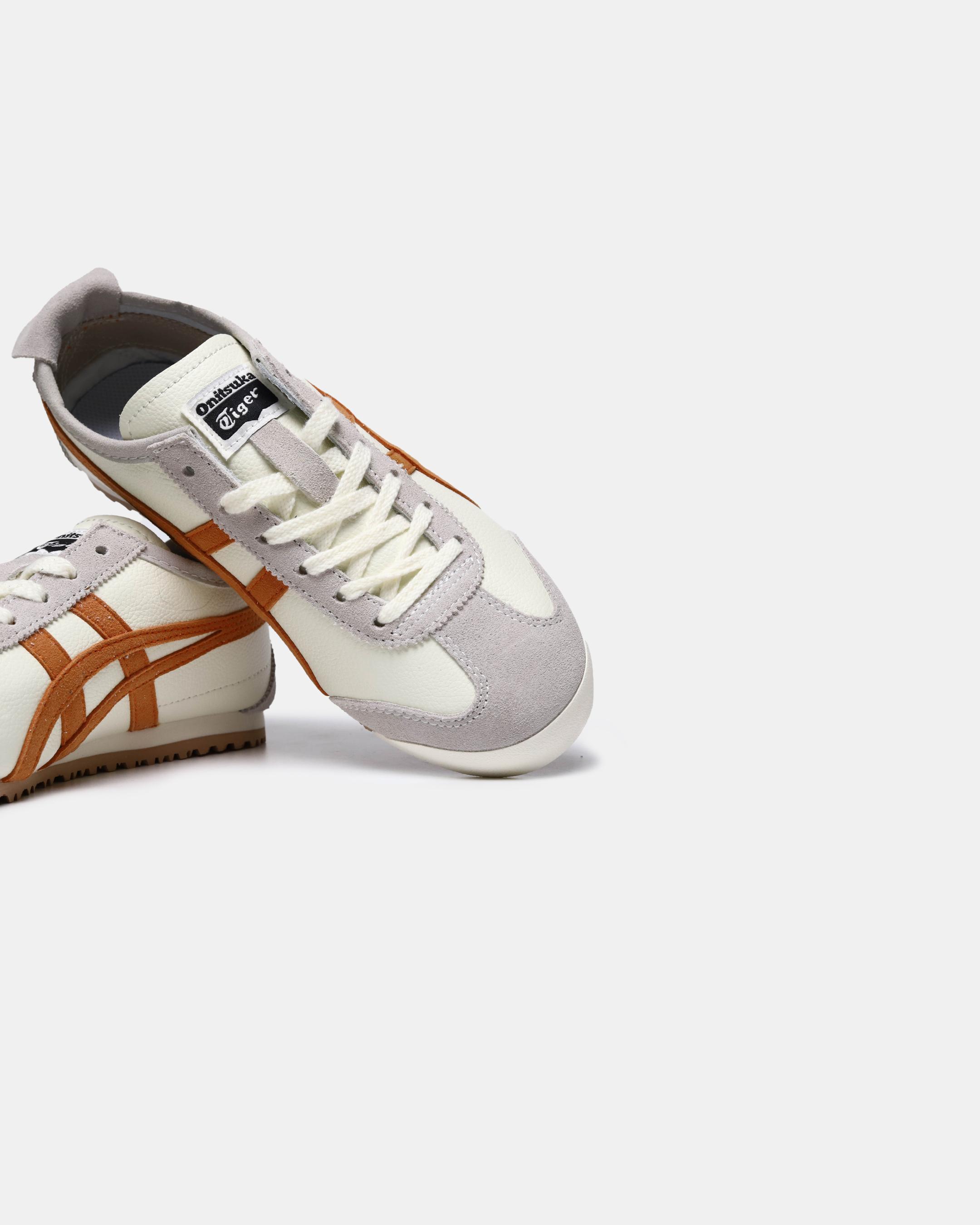 Onitsuka Tiger Mexico 66 White Rust Grey - изображение 7