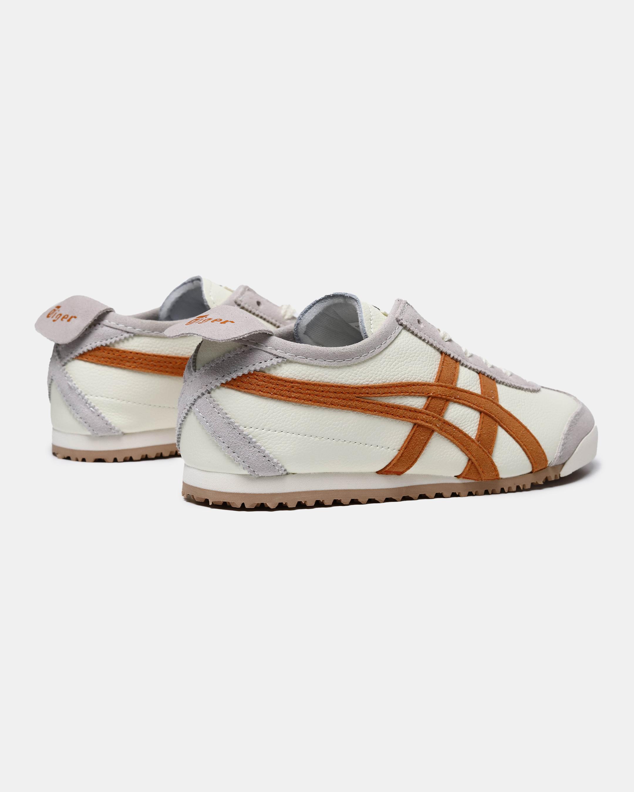 Onitsuka Tiger Mexico 66 White Rust Grey - изображение 8