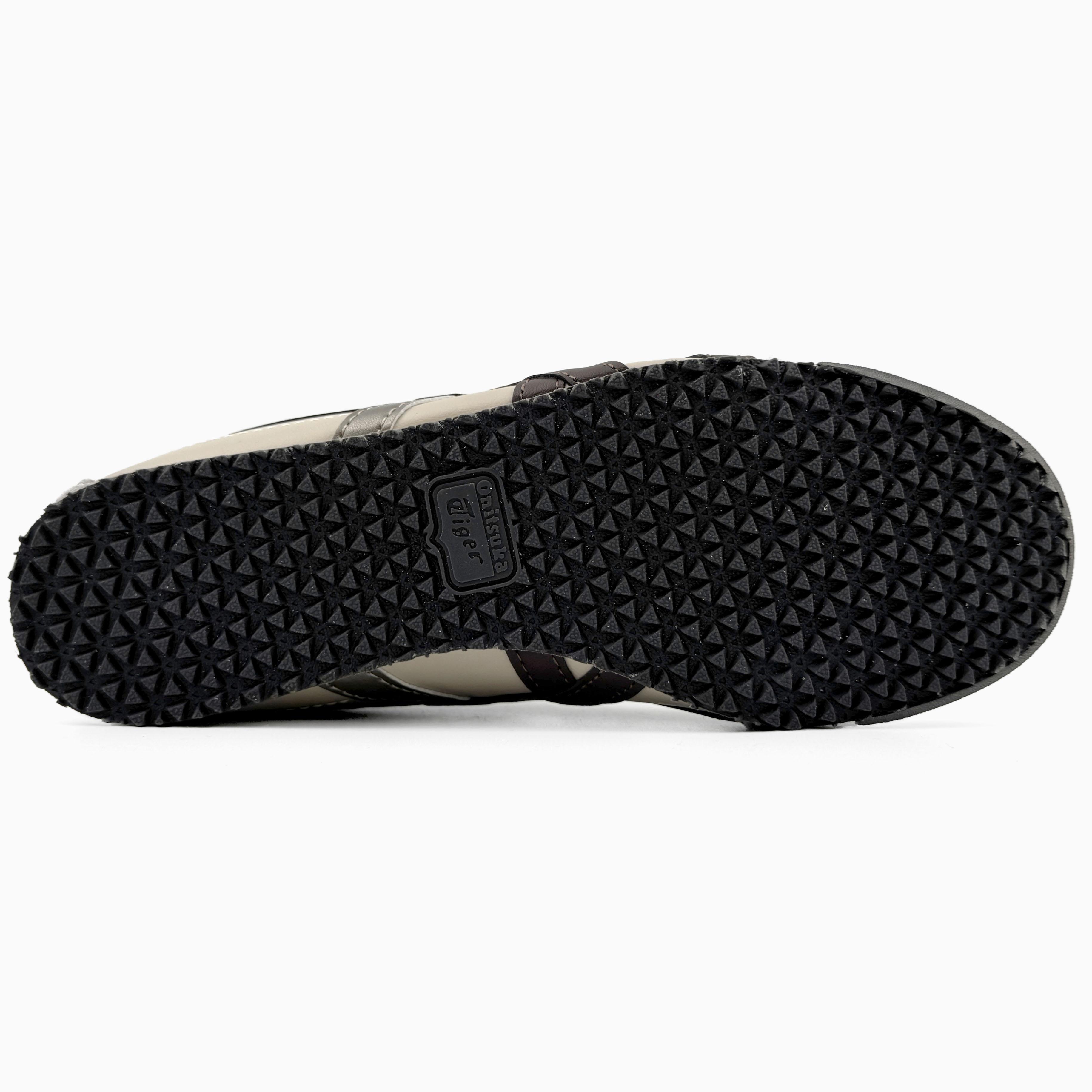 Onitsuka Tiger Mexico 66 Birch Brown - изображение 1