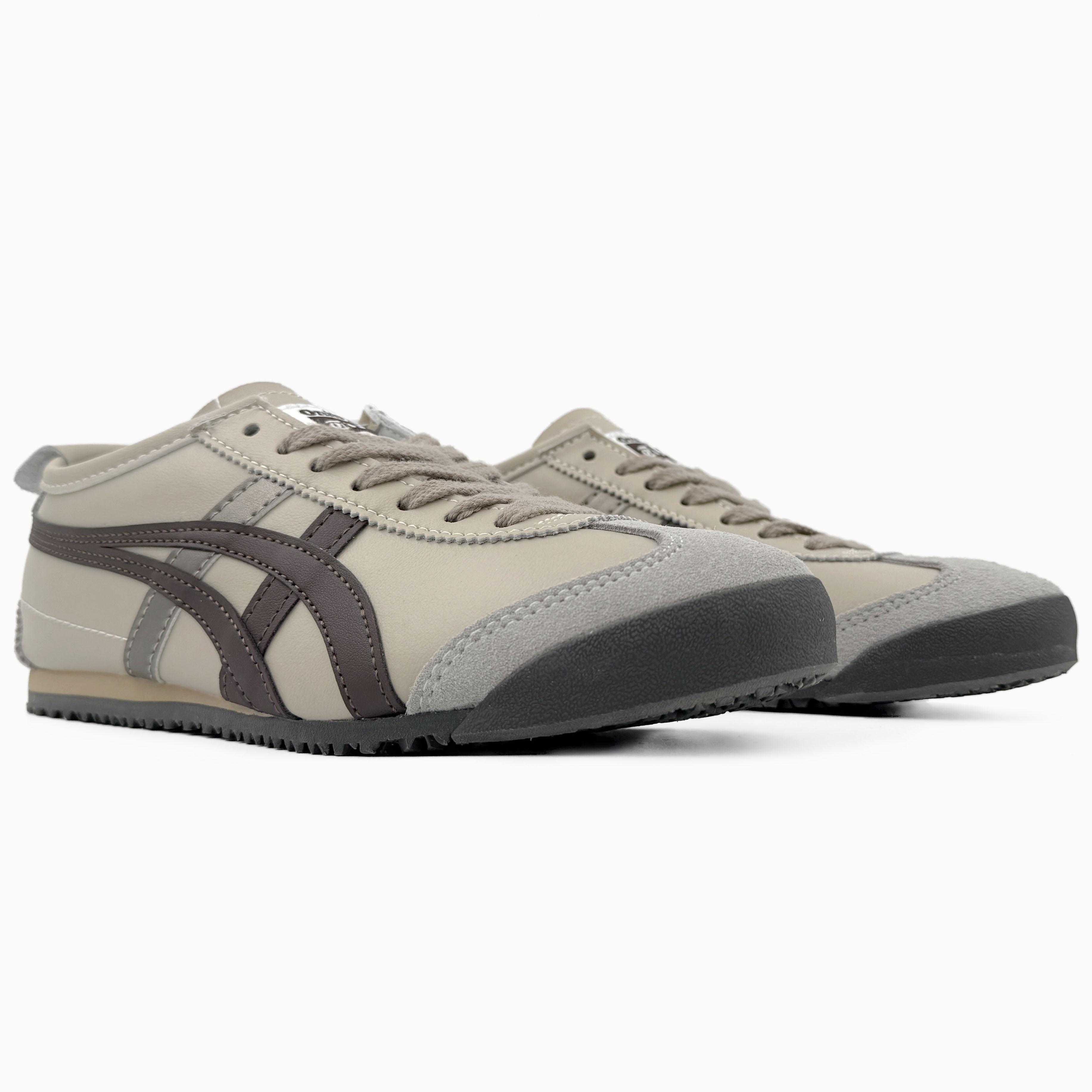Onitsuka Tiger Mexico 66 Birch Brown - изображение 2