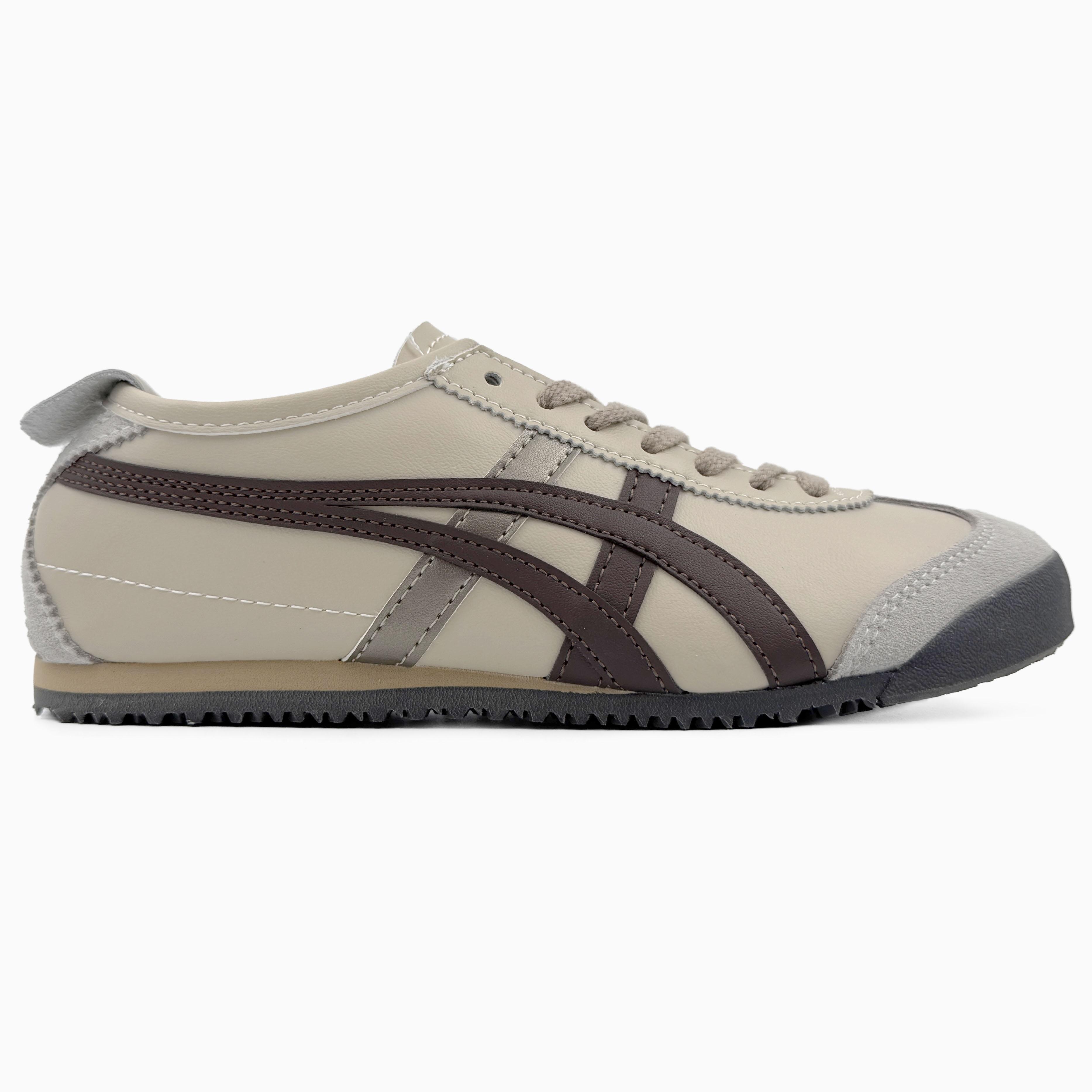 Onitsuka Tiger Mexico 66 Birch Brown - изображение 3