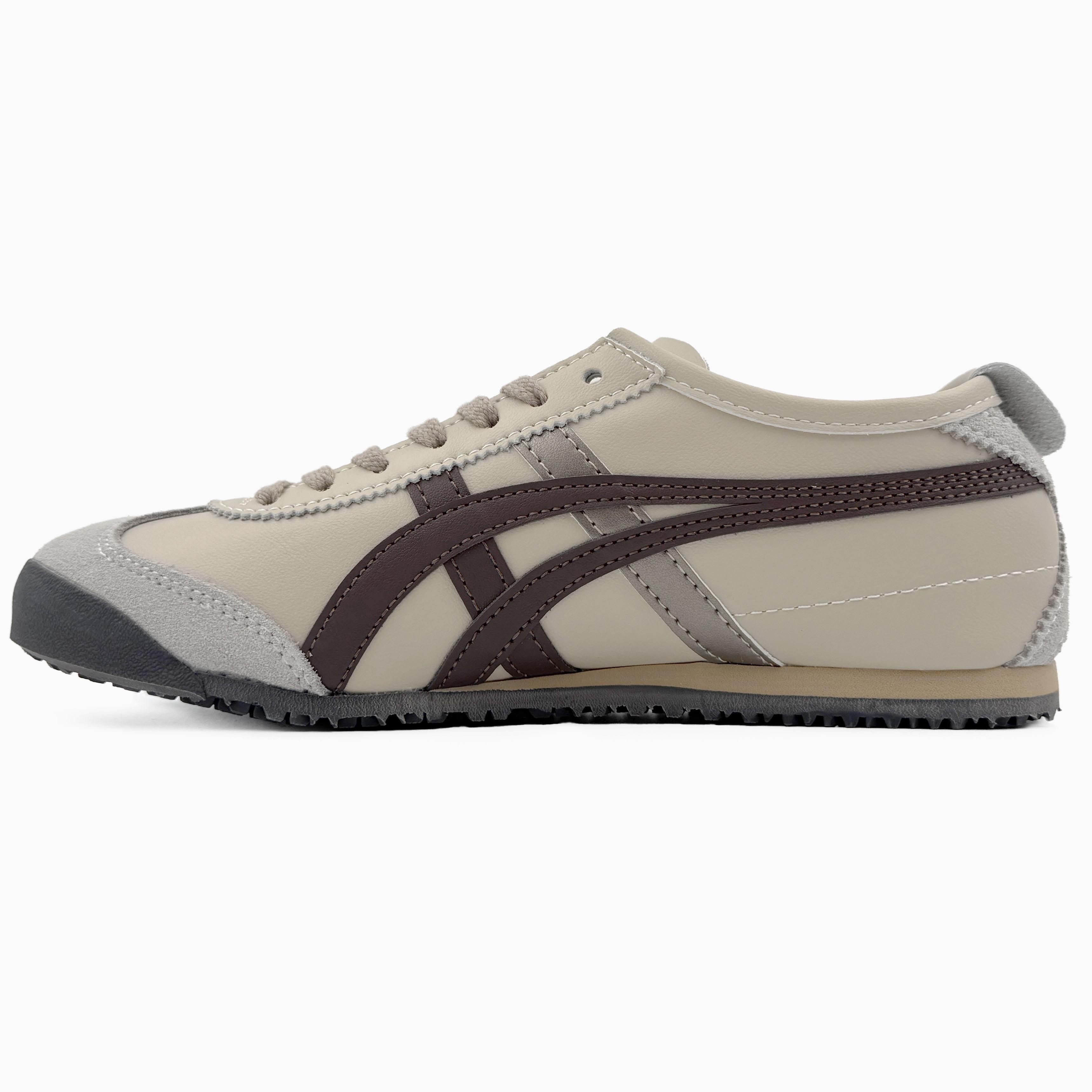 Onitsuka Tiger Mexico 66 Birch Brown - изображение 4