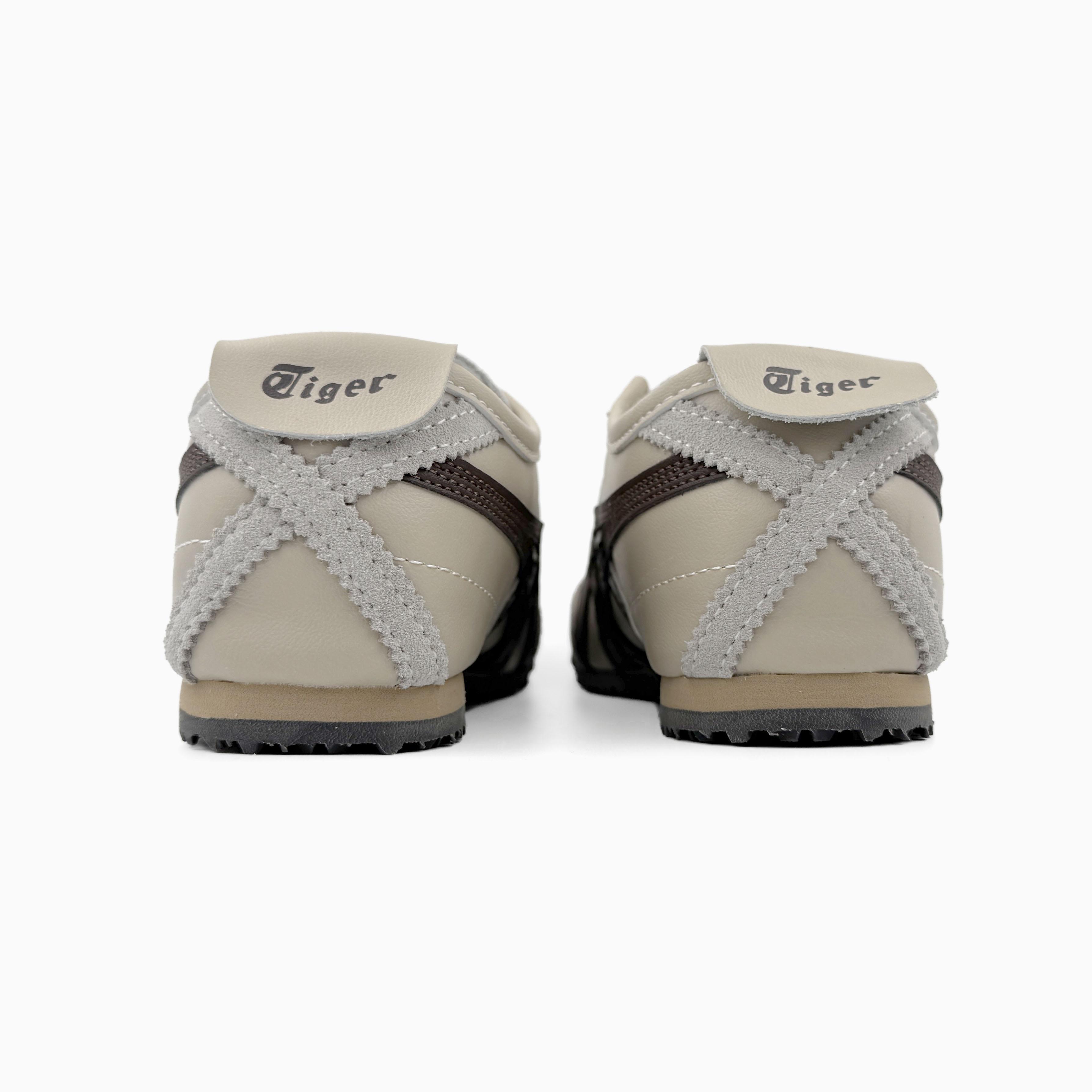 Onitsuka Tiger Mexico 66 Birch Brown - изображение 5