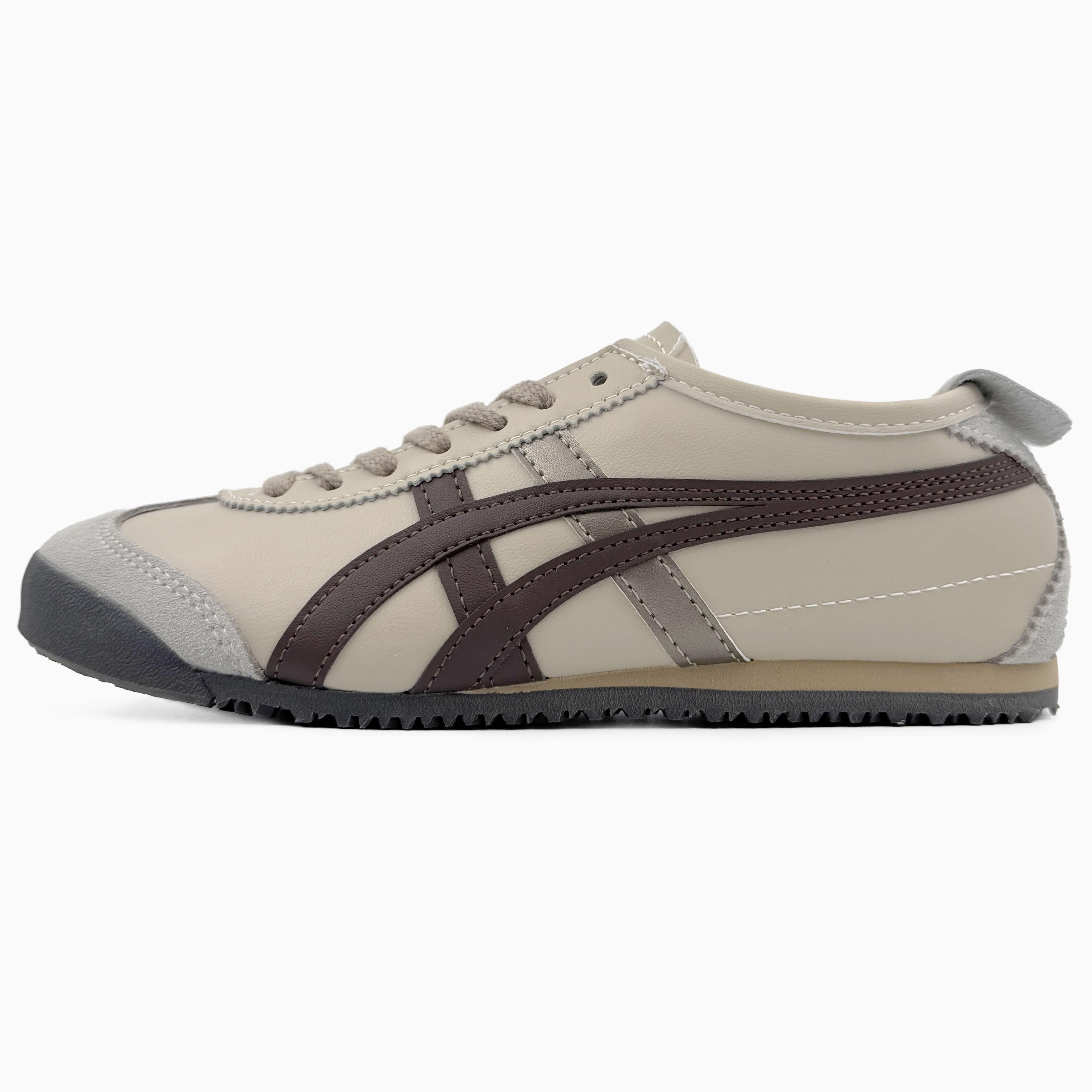 Onitsuka Tiger Mexico 66 Birch Brown