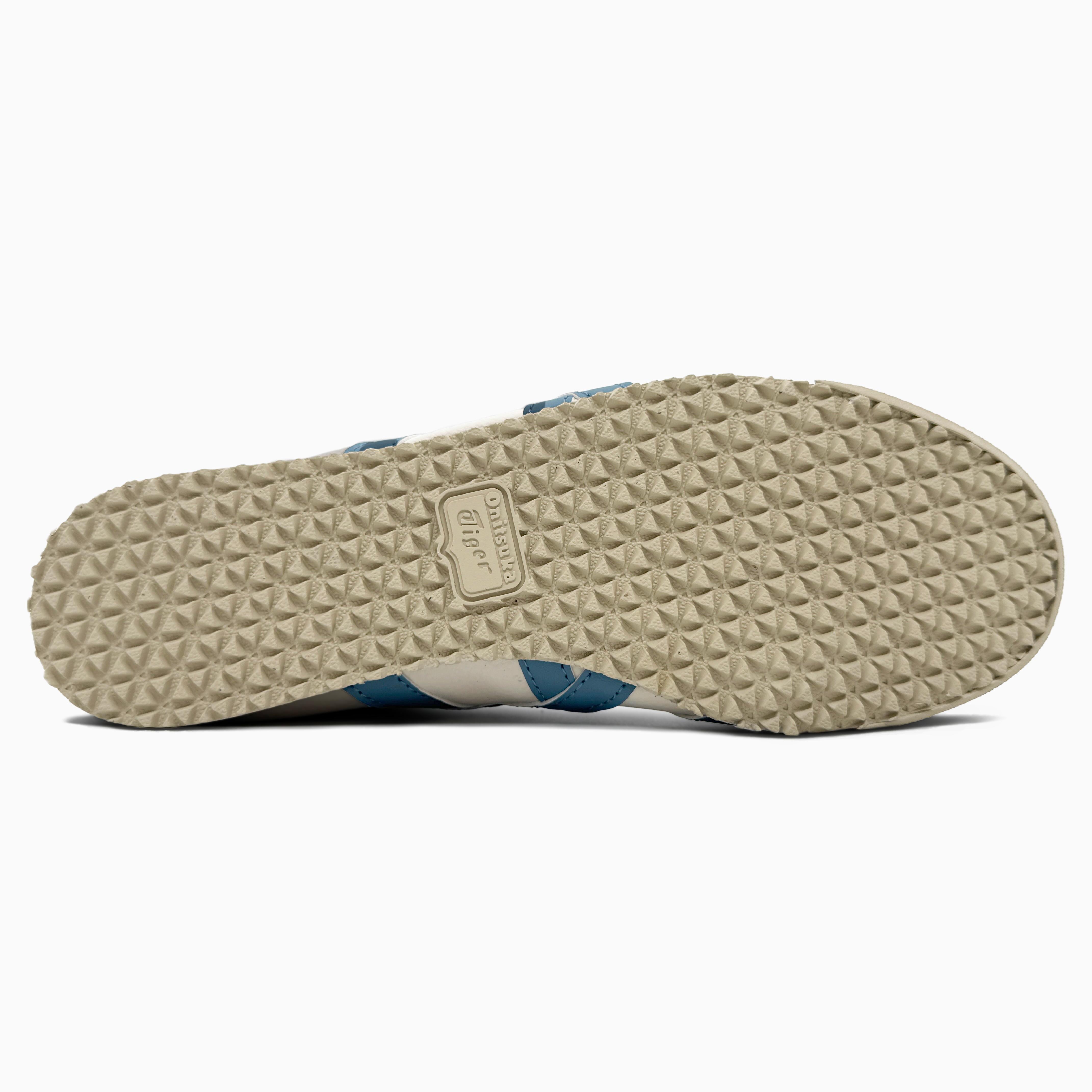 Onitsuka Tiger Mexico 66 White Navy Blue - изображение 2