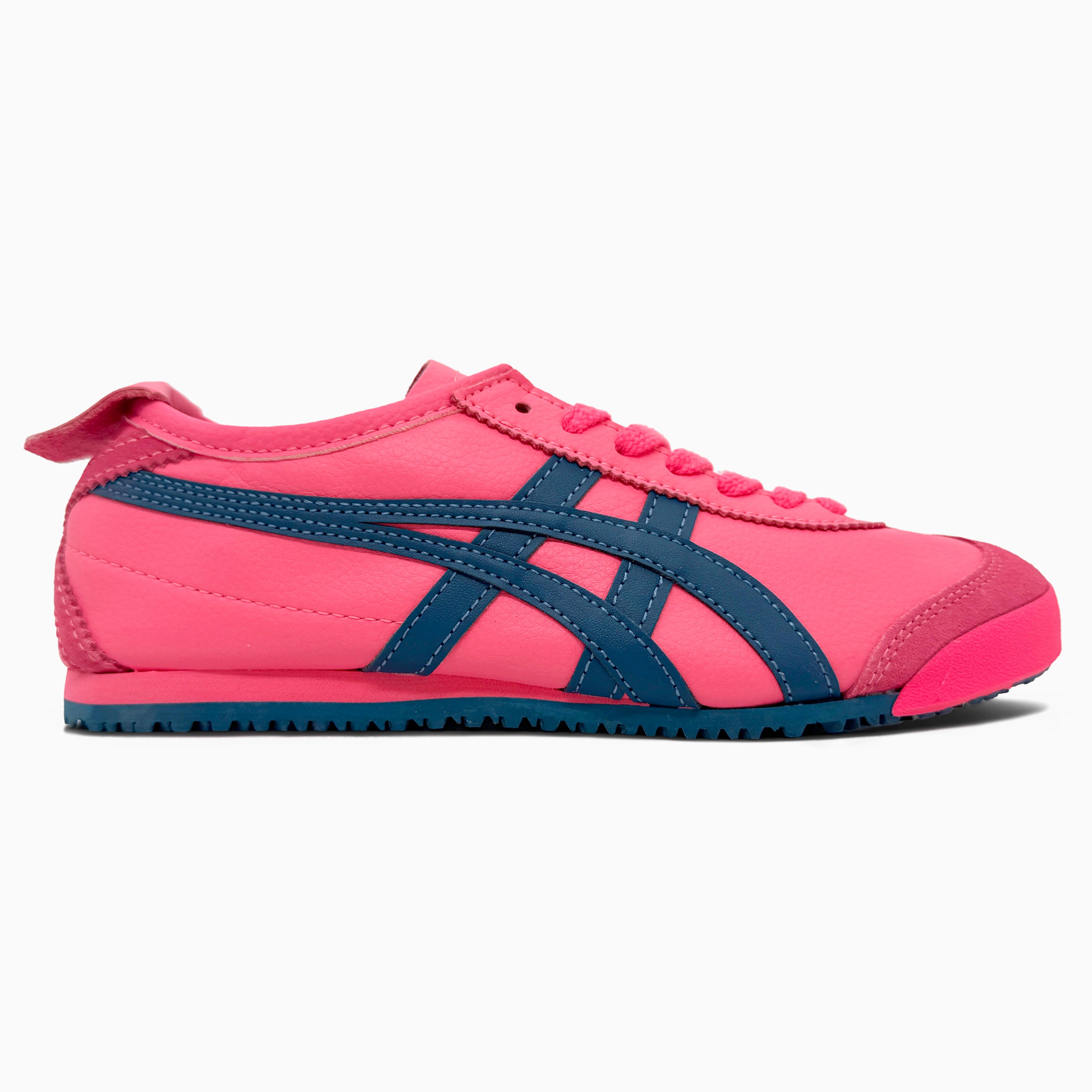 Onitsuka Tiger Mexico 66 Pink Navy - изображение 1