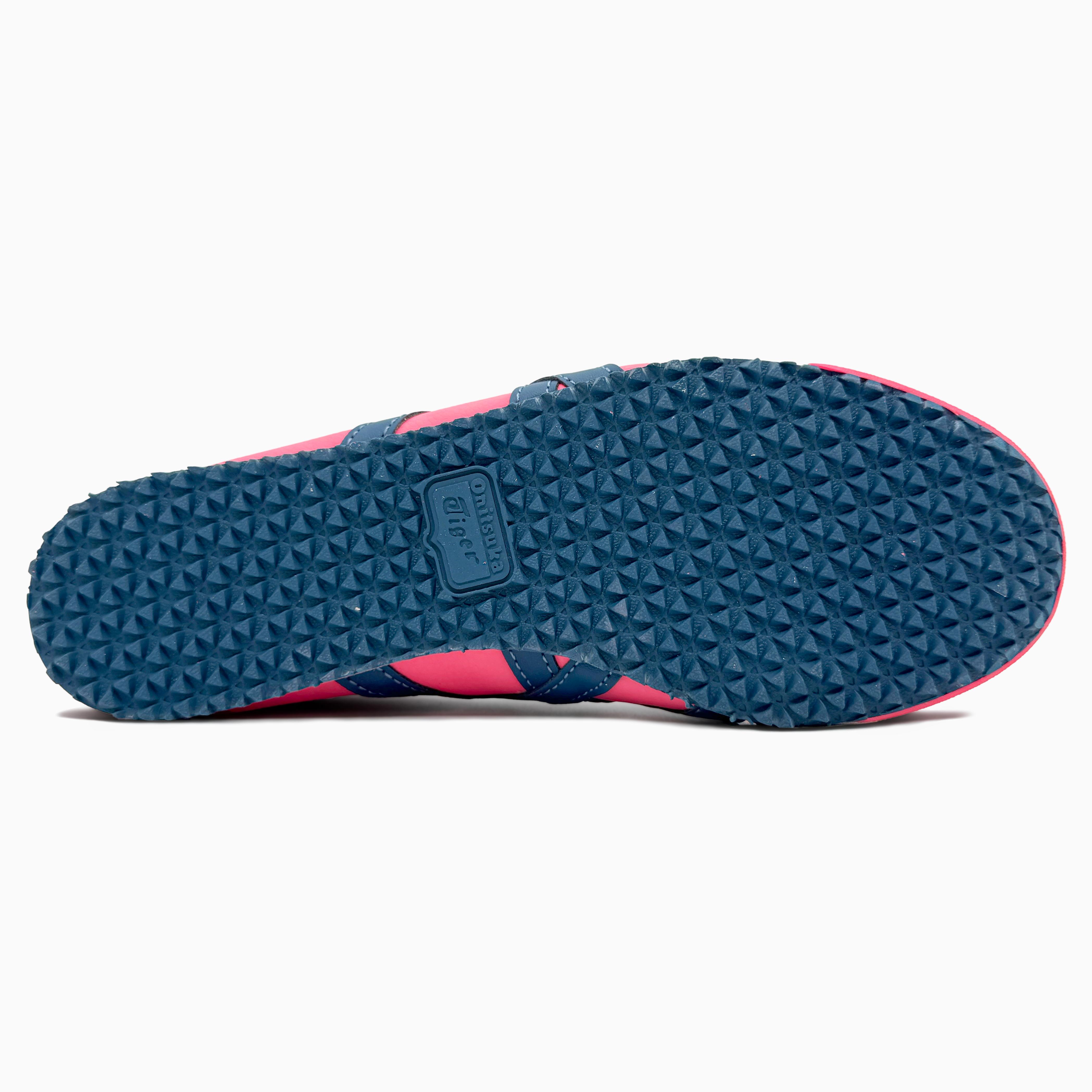 Onitsuka Tiger Mexico 66 Pink Navy - изображение 2