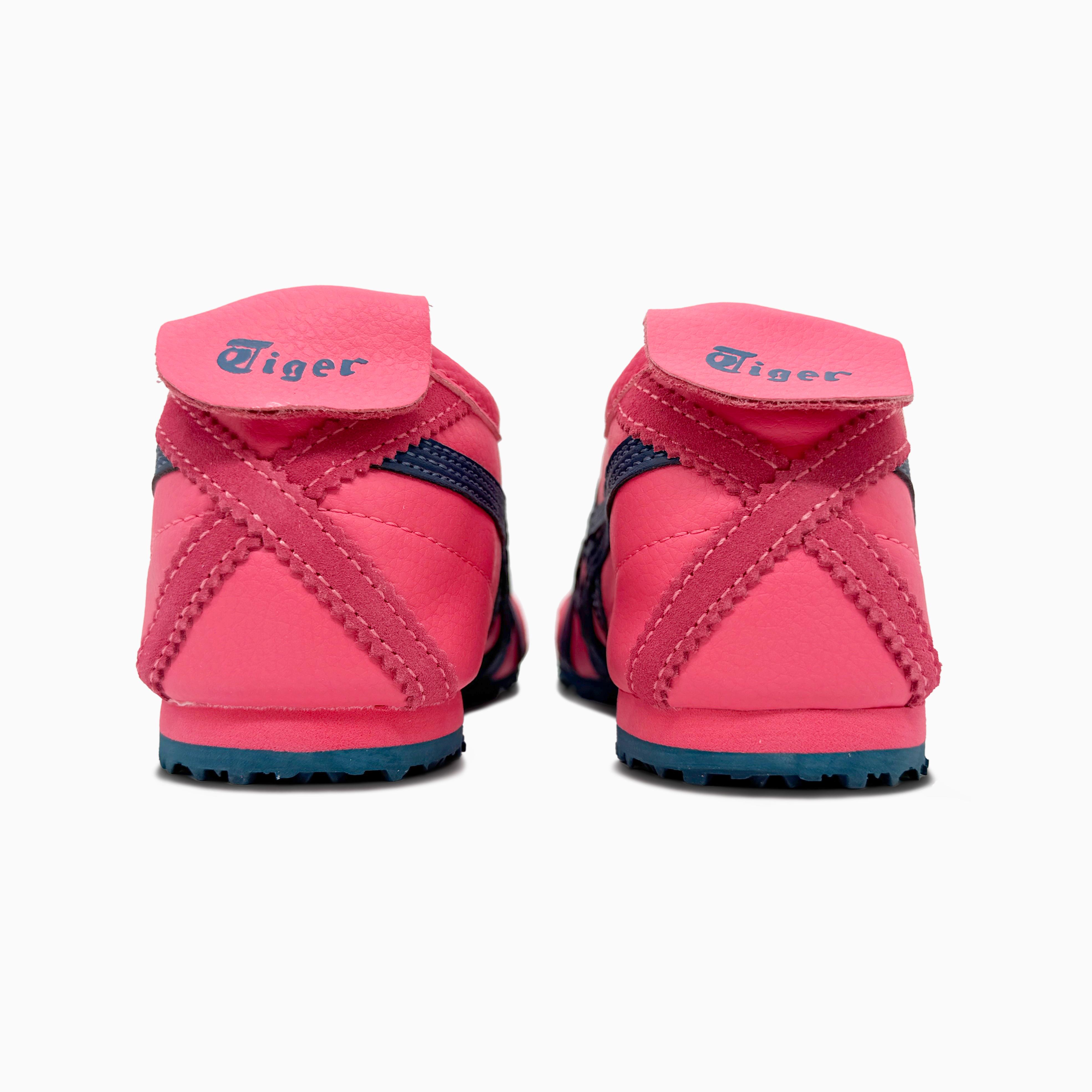 Onitsuka Tiger Mexico 66 Pink Navy - изображение 5