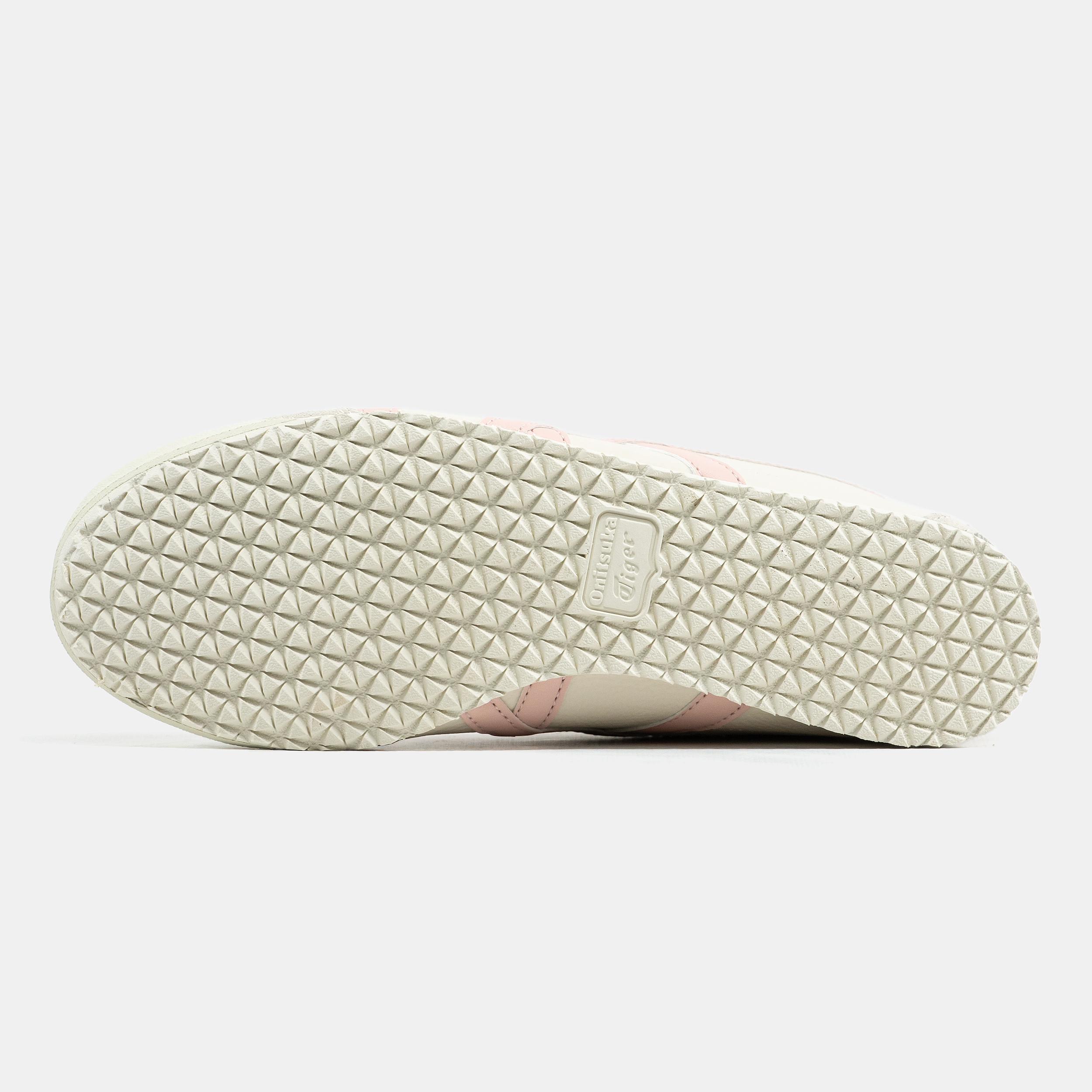 Onitsuka Tiger Mexico 66 Cream Pink - изображение 1