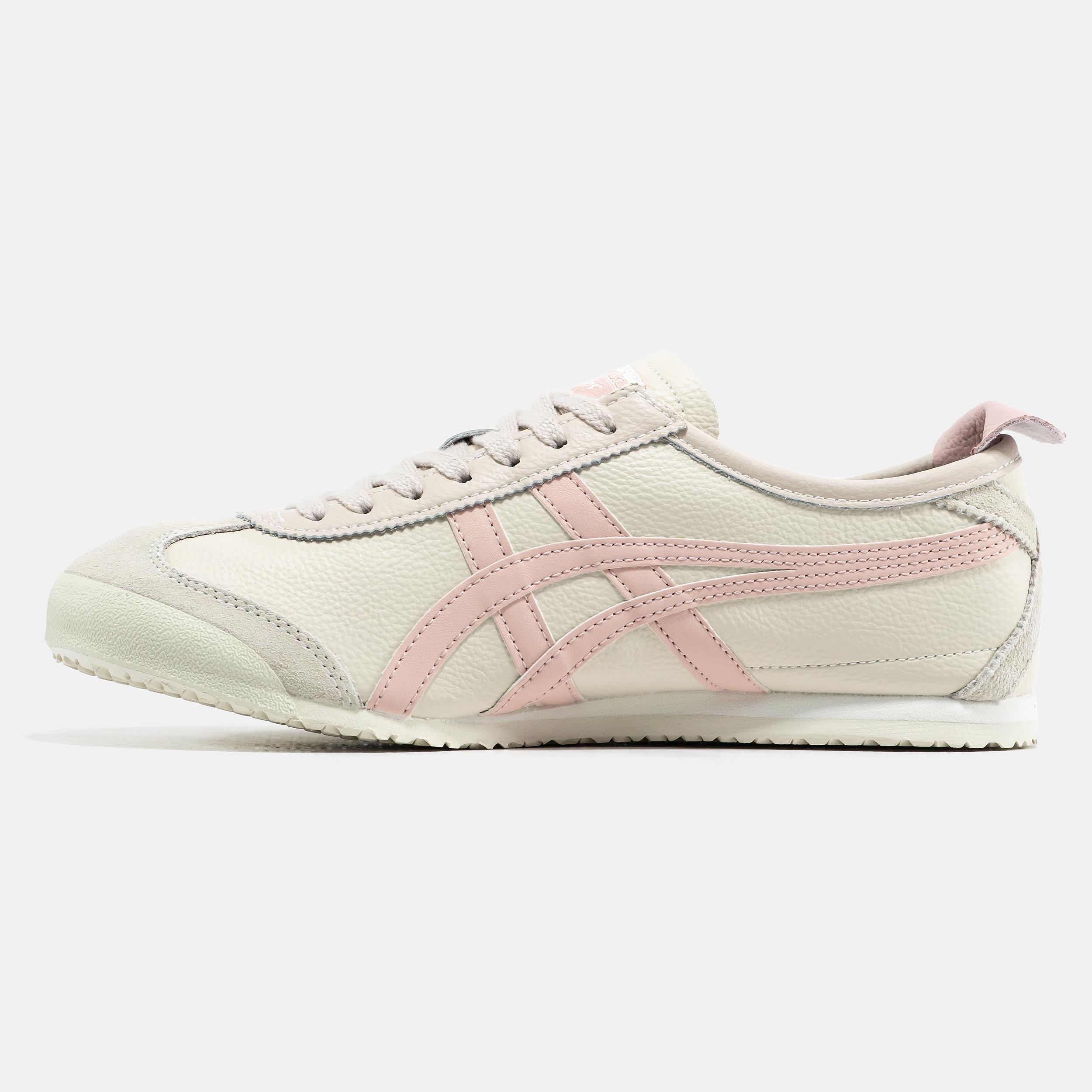 Onitsuka Tiger Mexico 66 Cream Pink - изображение 2
