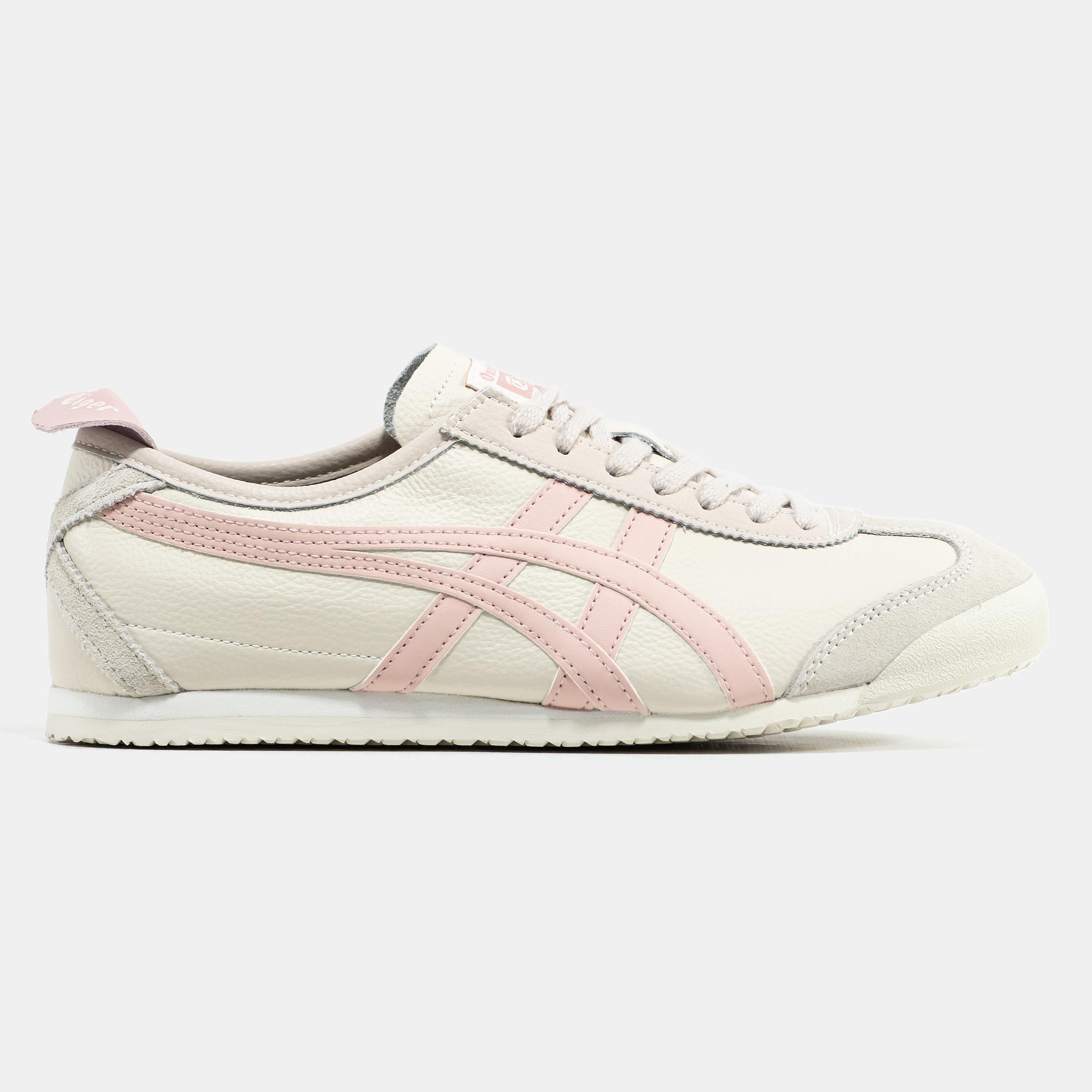 Onitsuka Tiger Mexico 66 Cream Pink - изображение 4
