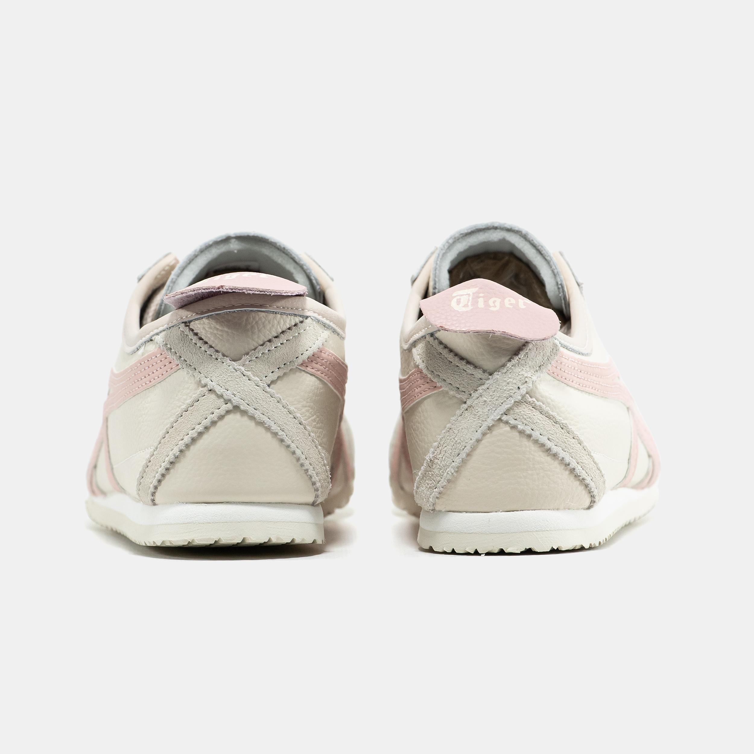 Onitsuka Tiger Mexico 66 Cream Pink - изображение 5