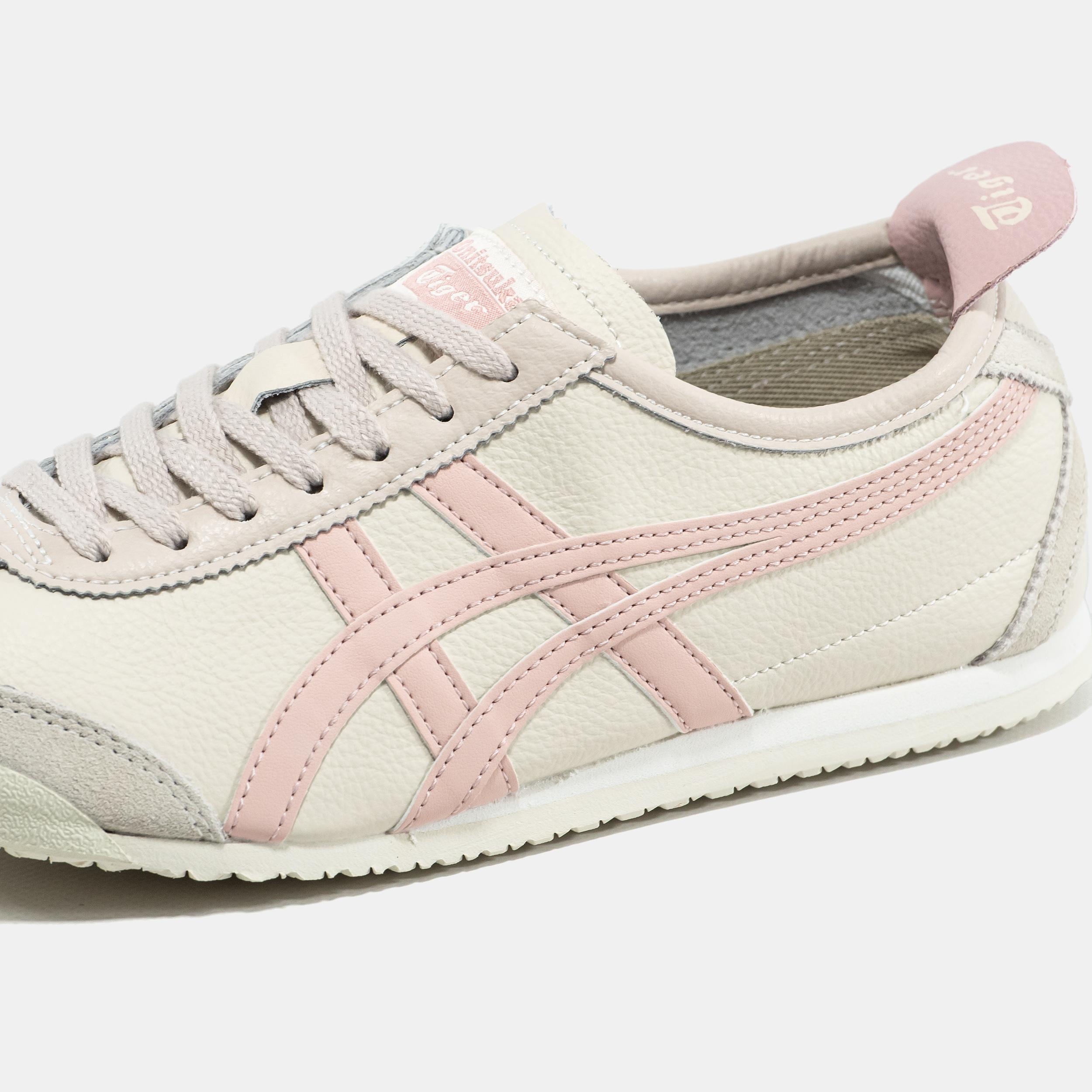 Onitsuka Tiger Mexico 66 Cream Pink - изображение 8