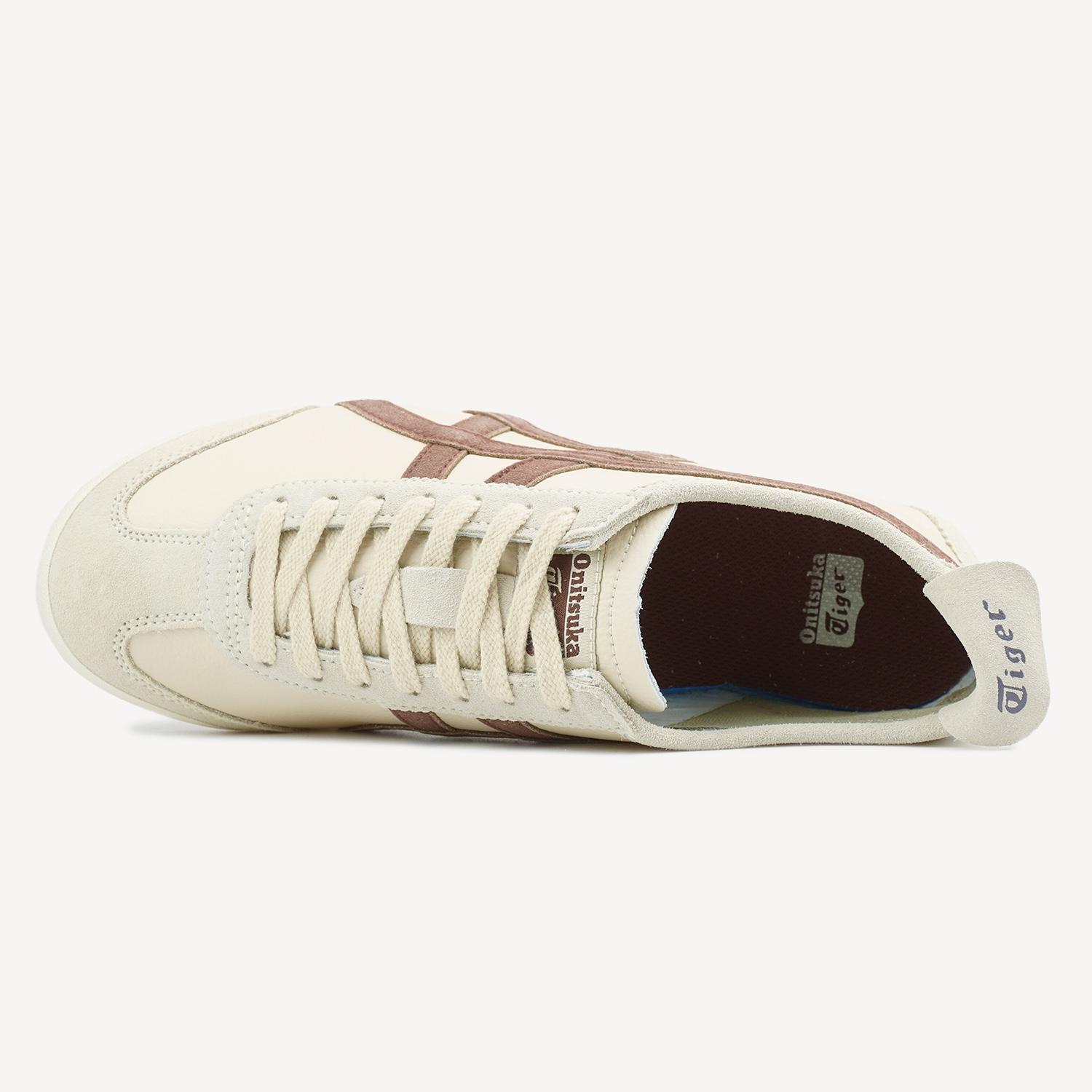Onitsuka Tiger Mexico 66 Cream Brown - изображение 3
