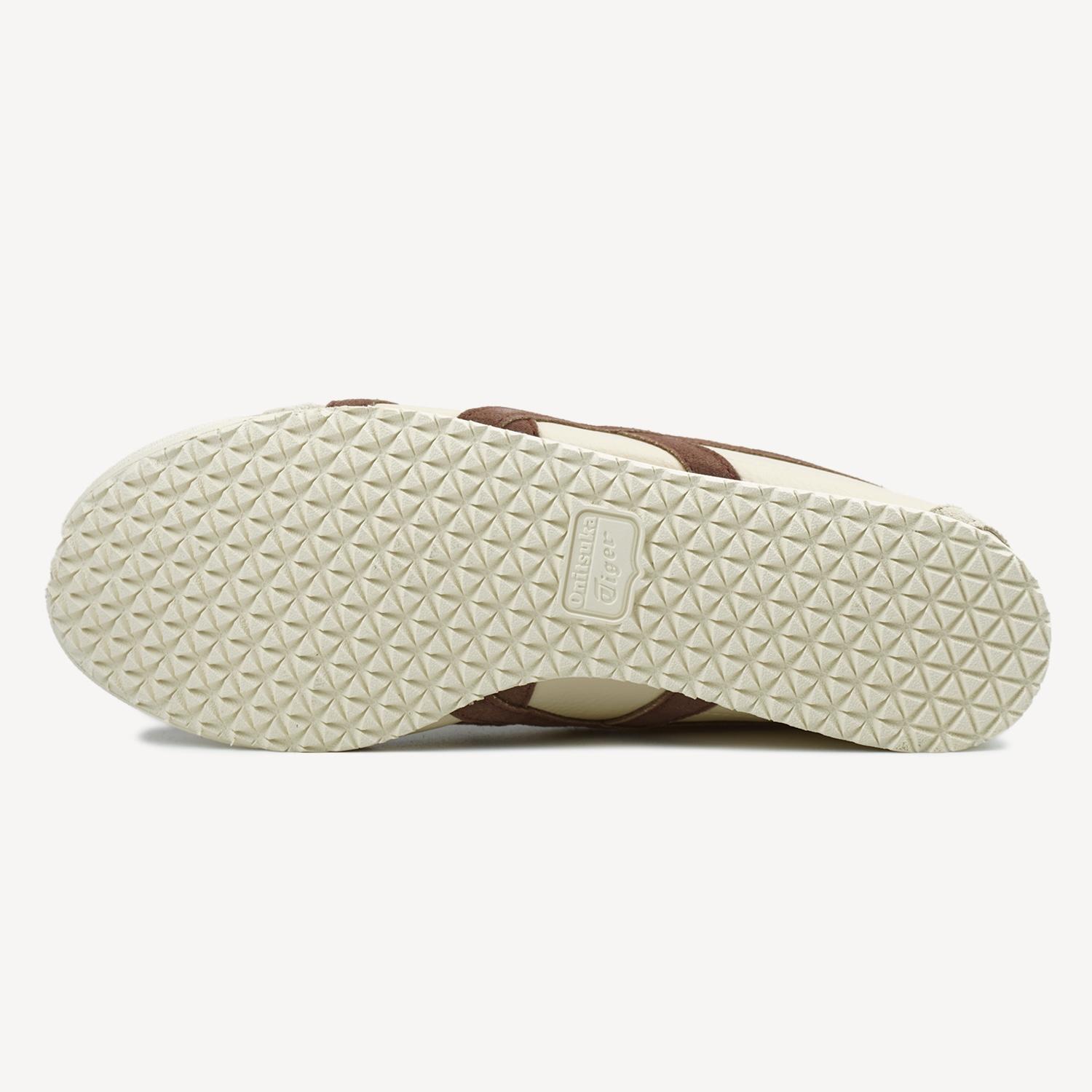 Onitsuka Tiger Mexico 66 Cream Brown - изображение 7
