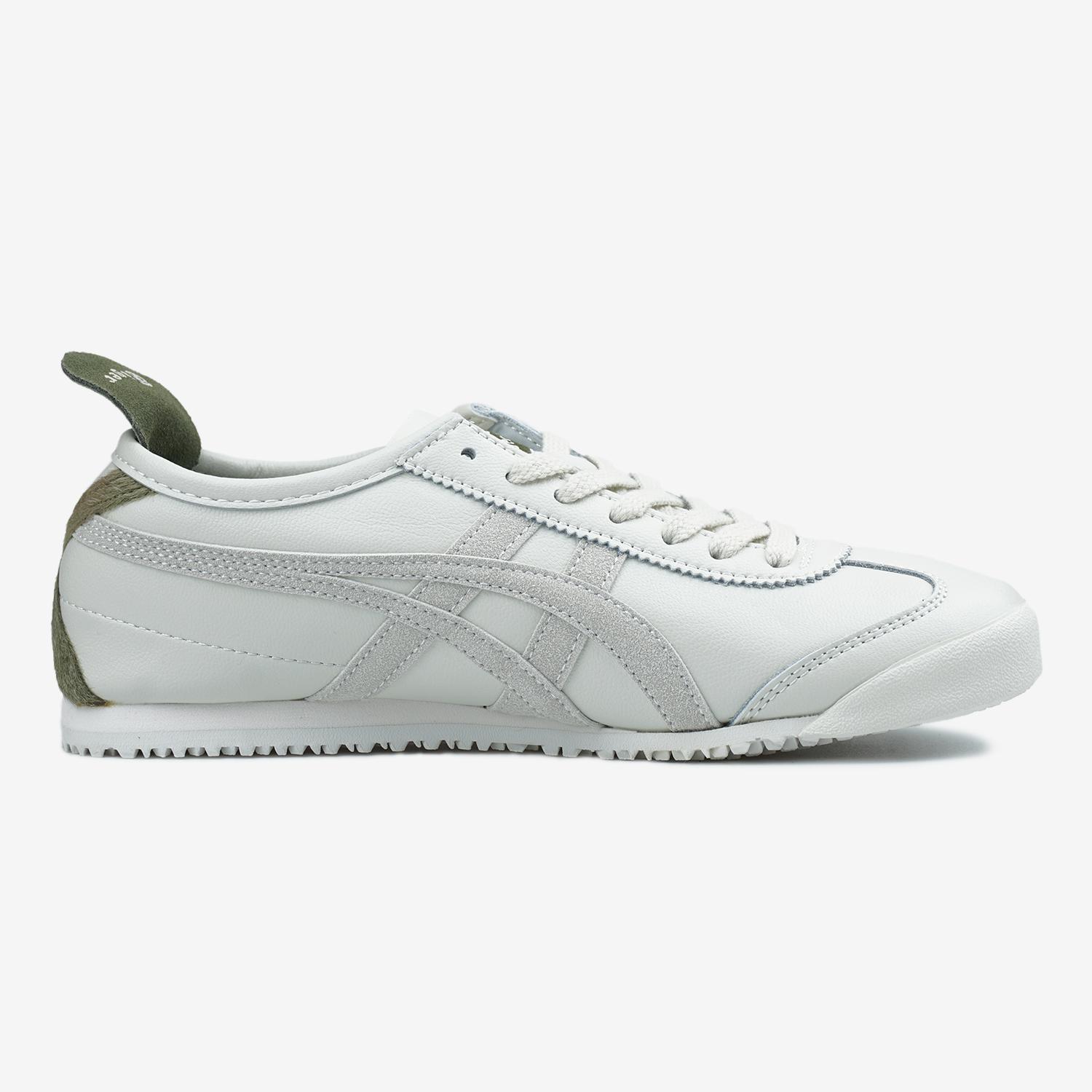 Onitsuka Tiger Mexico 66 White Birch Green - изображение 1