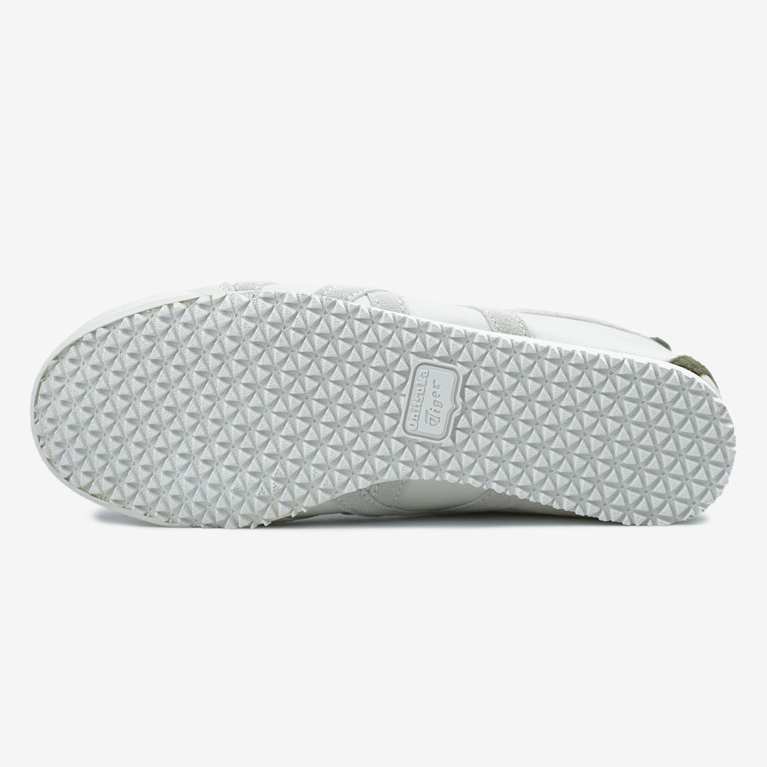 Onitsuka Tiger Mexico 66 White Birch Green - изображение 2