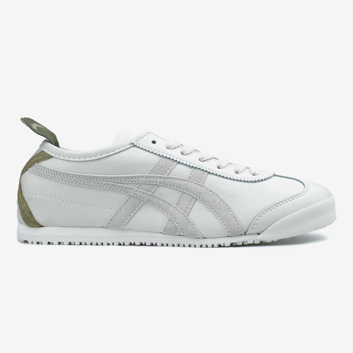 Onitsuka Tiger Mexico 66 White Birch Green - изображение 3