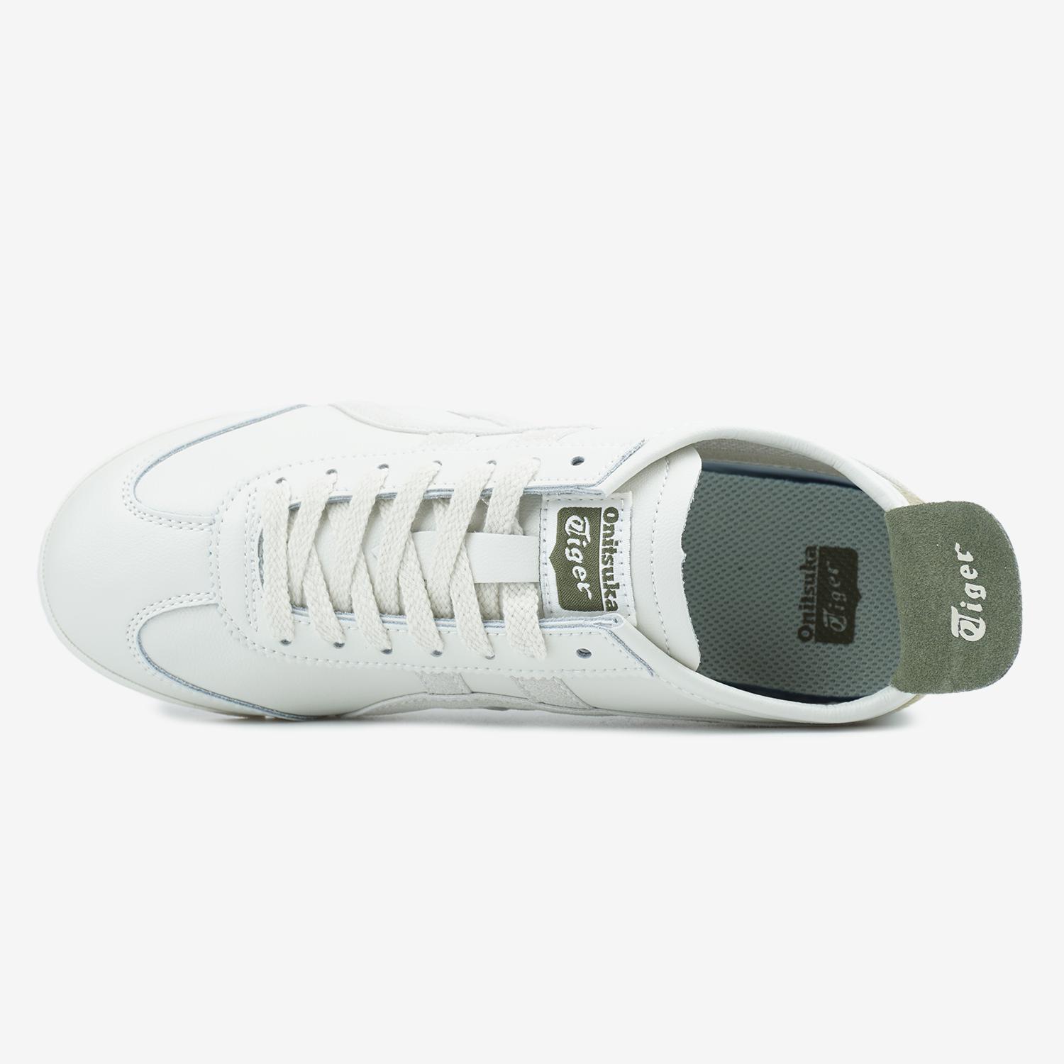 Onitsuka Tiger Mexico 66 White Birch Green - изображение 5