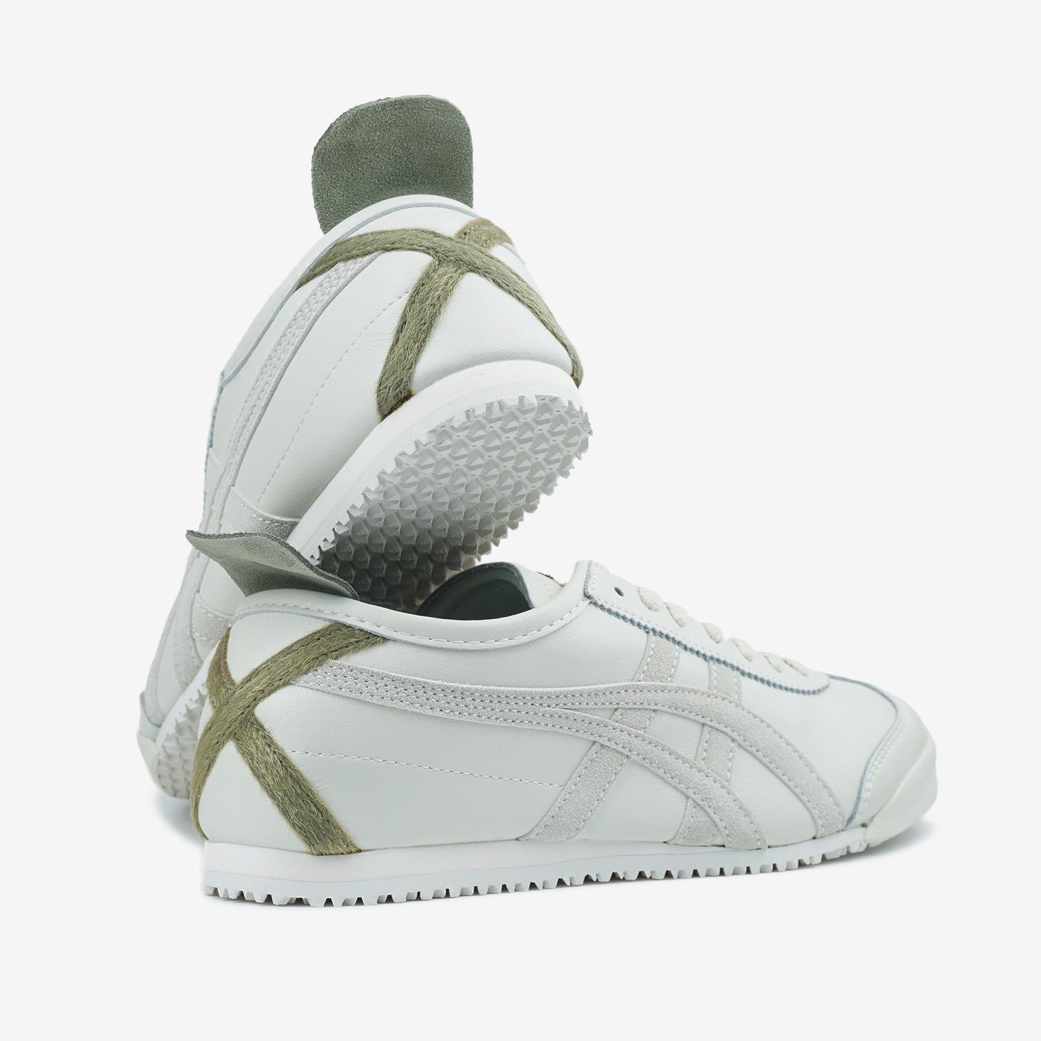 Onitsuka Tiger Mexico 66 White Birch Green - изображение 6