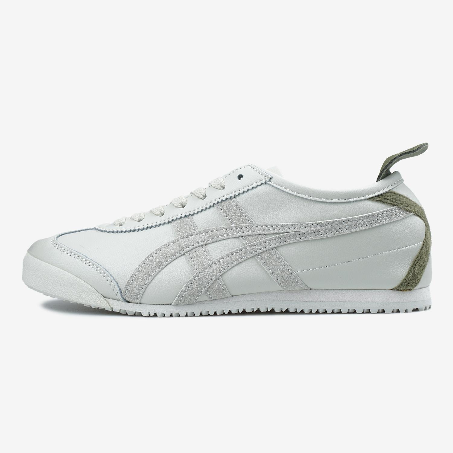 Onitsuka Tiger Mexico 66 White Birch Green