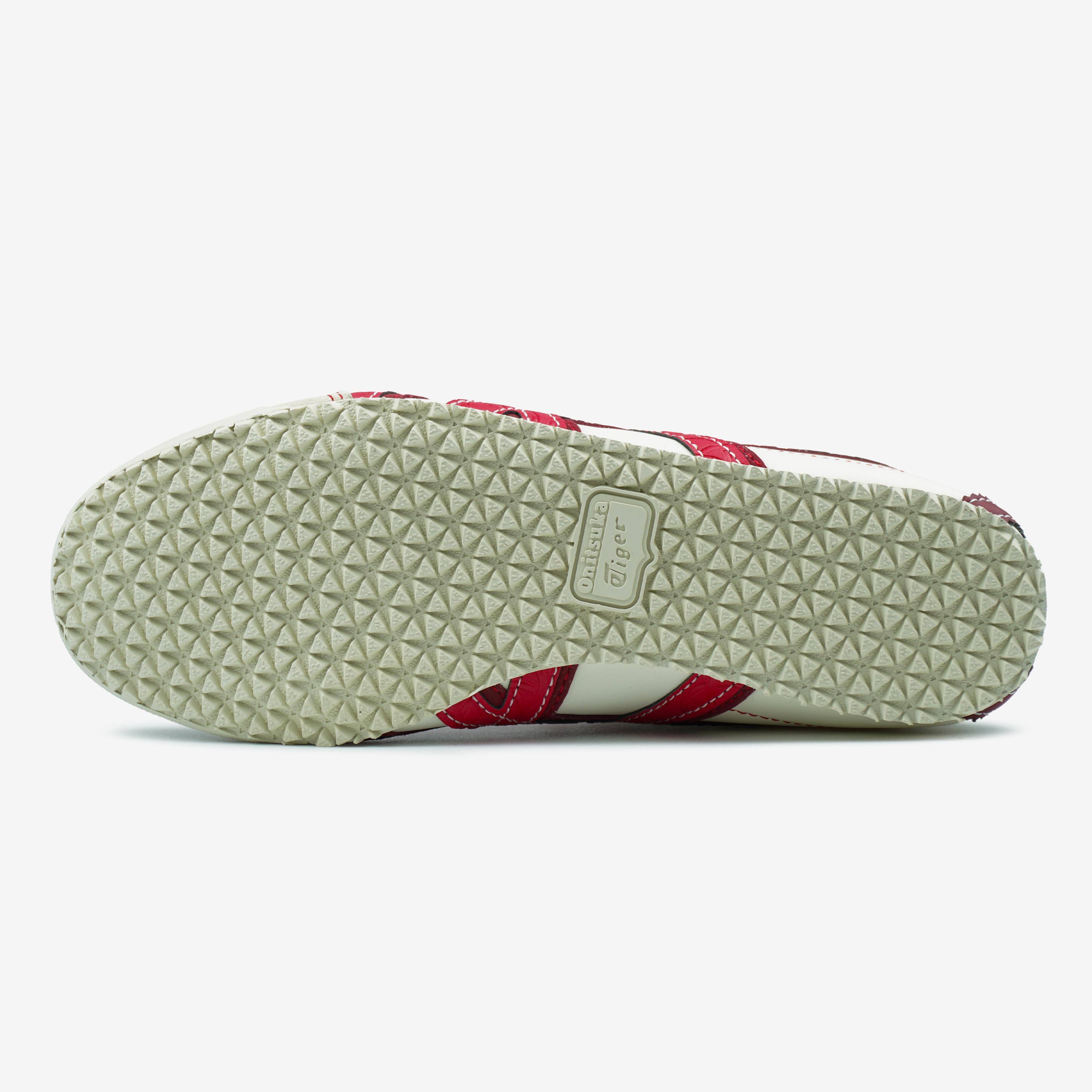 Onitsuka Tiger Mexico 66 Cream Samba "Year of the Snake" - изображение 1